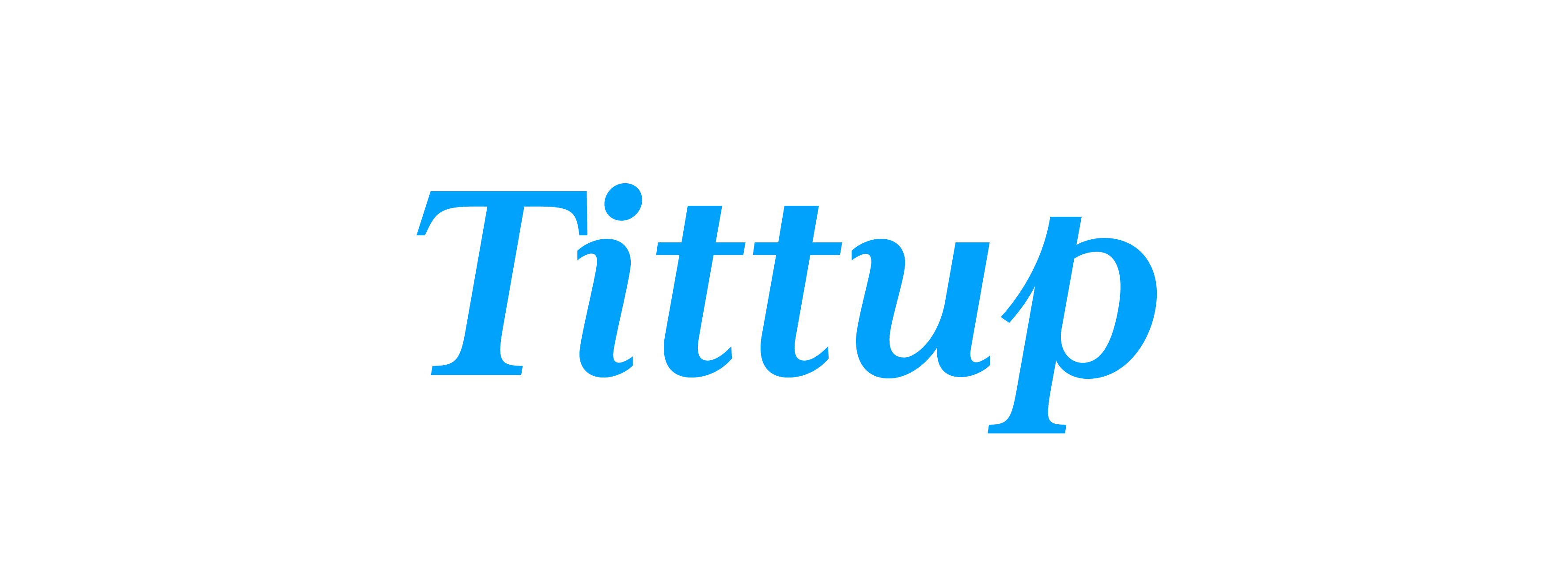 Tittup
