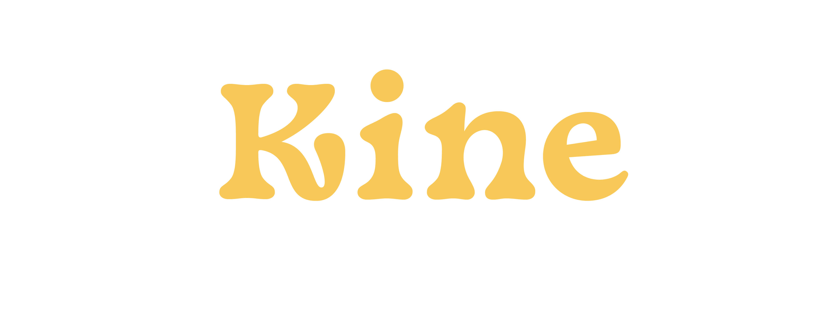 Kine