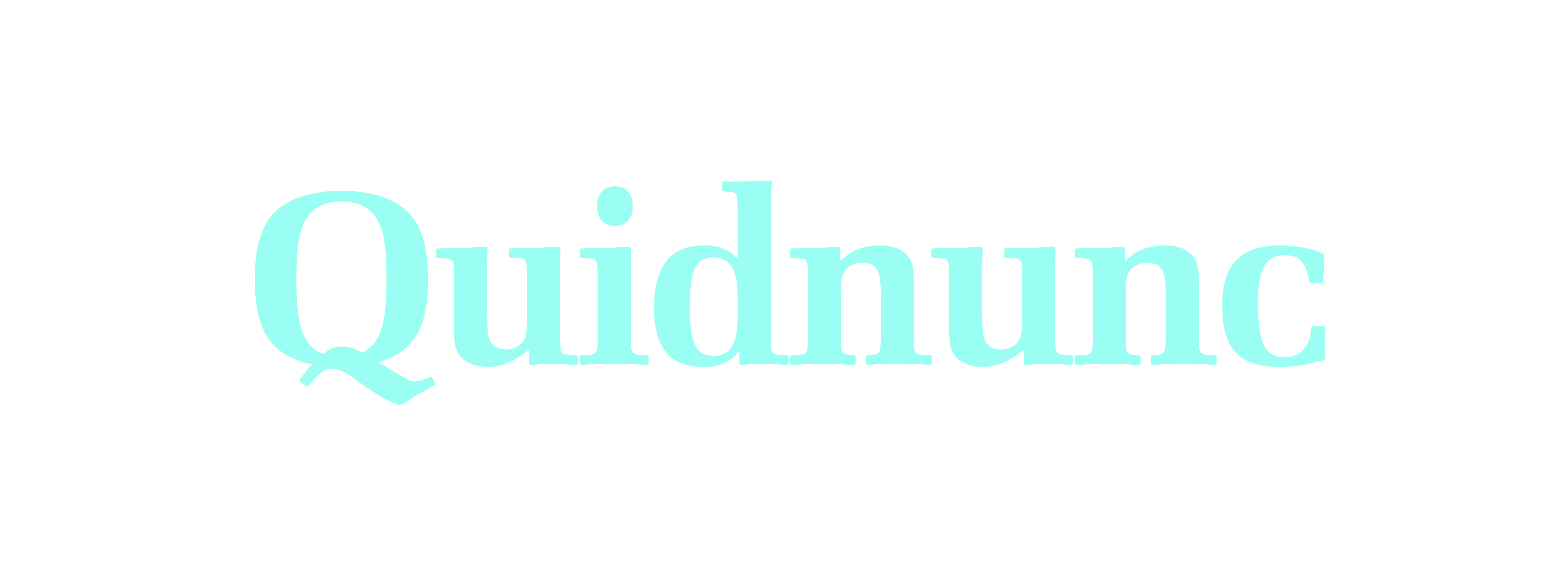 Quidnunc