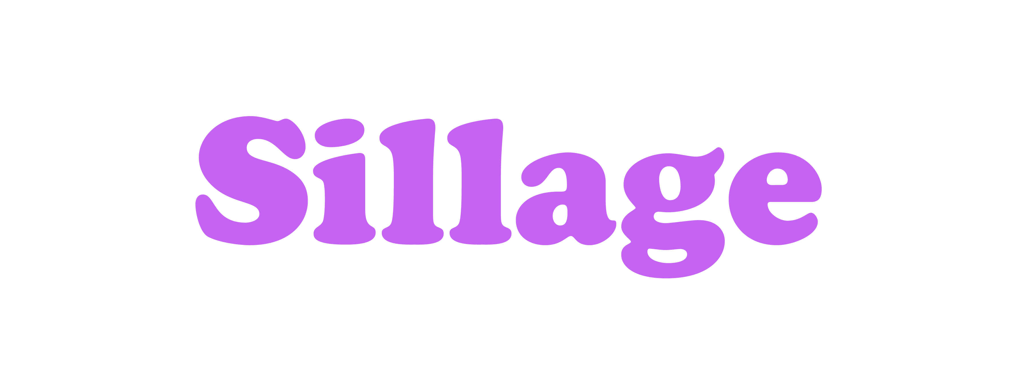Sillage