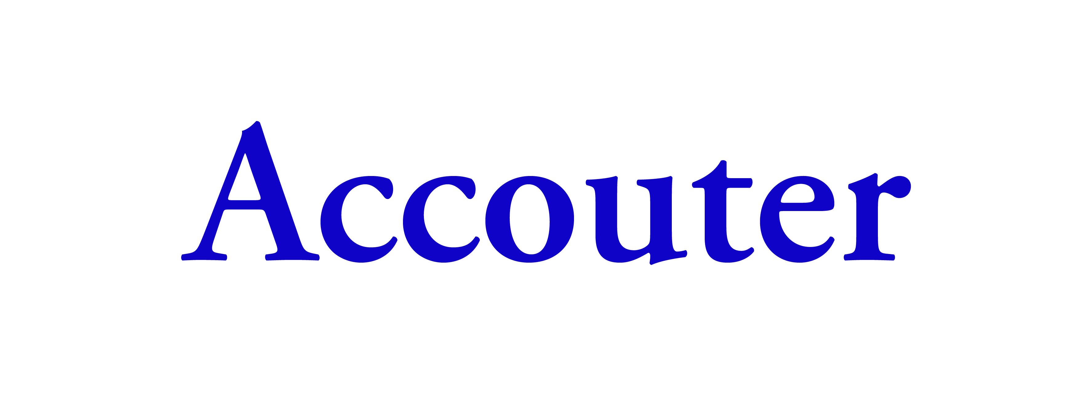 Accouter