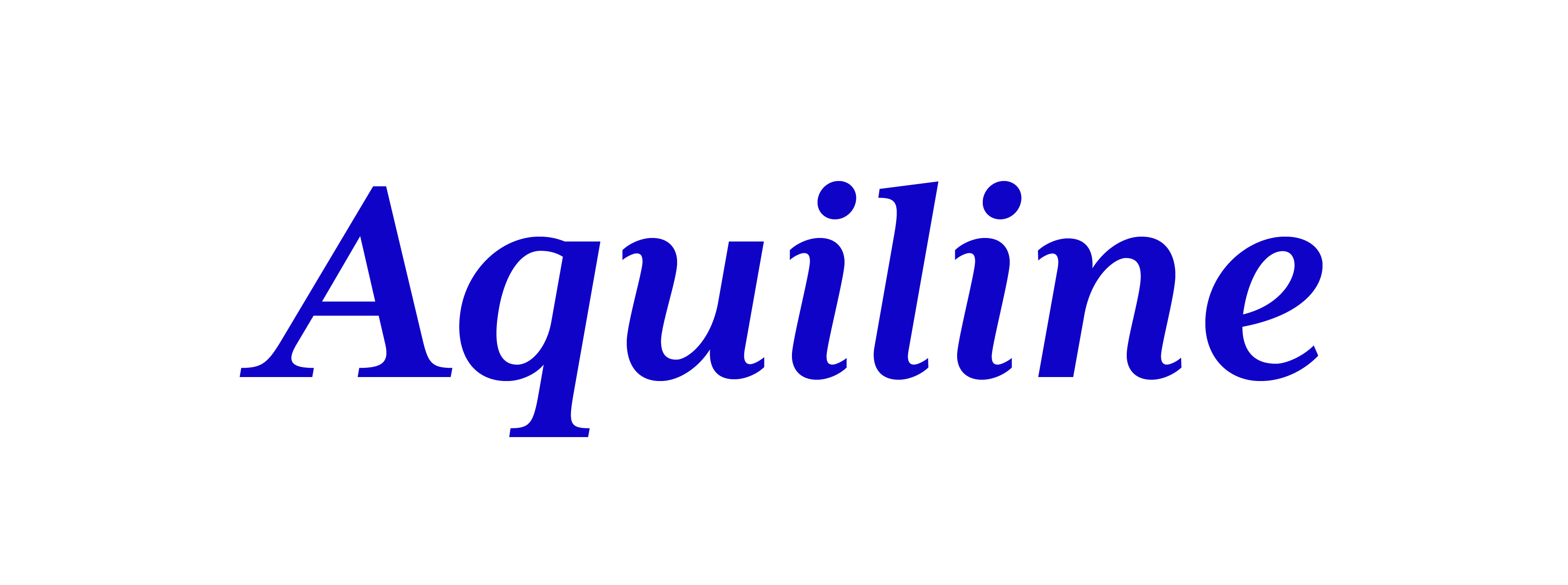 Aquiline
