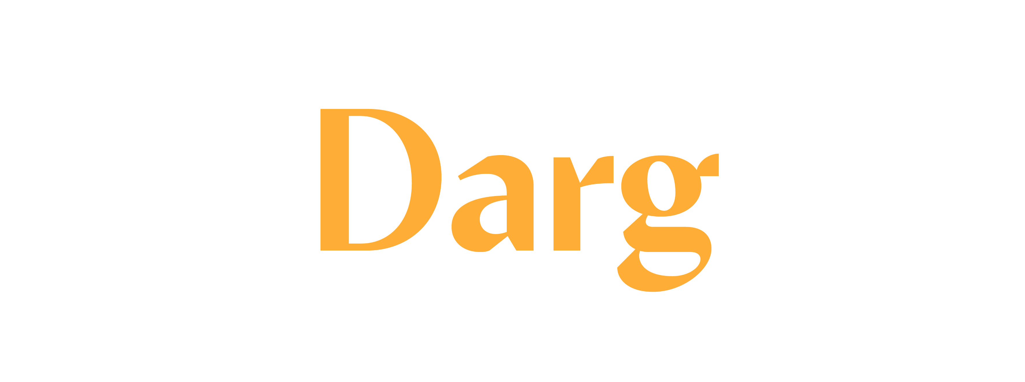 Darg