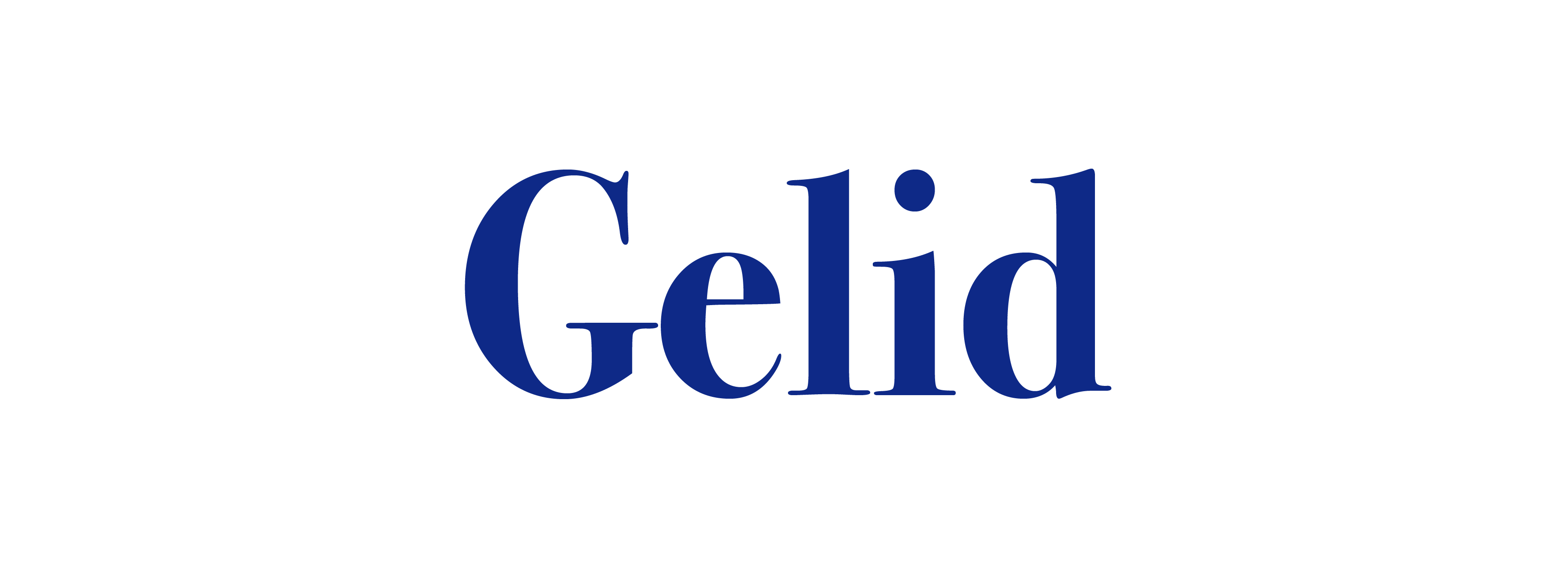 Gelid