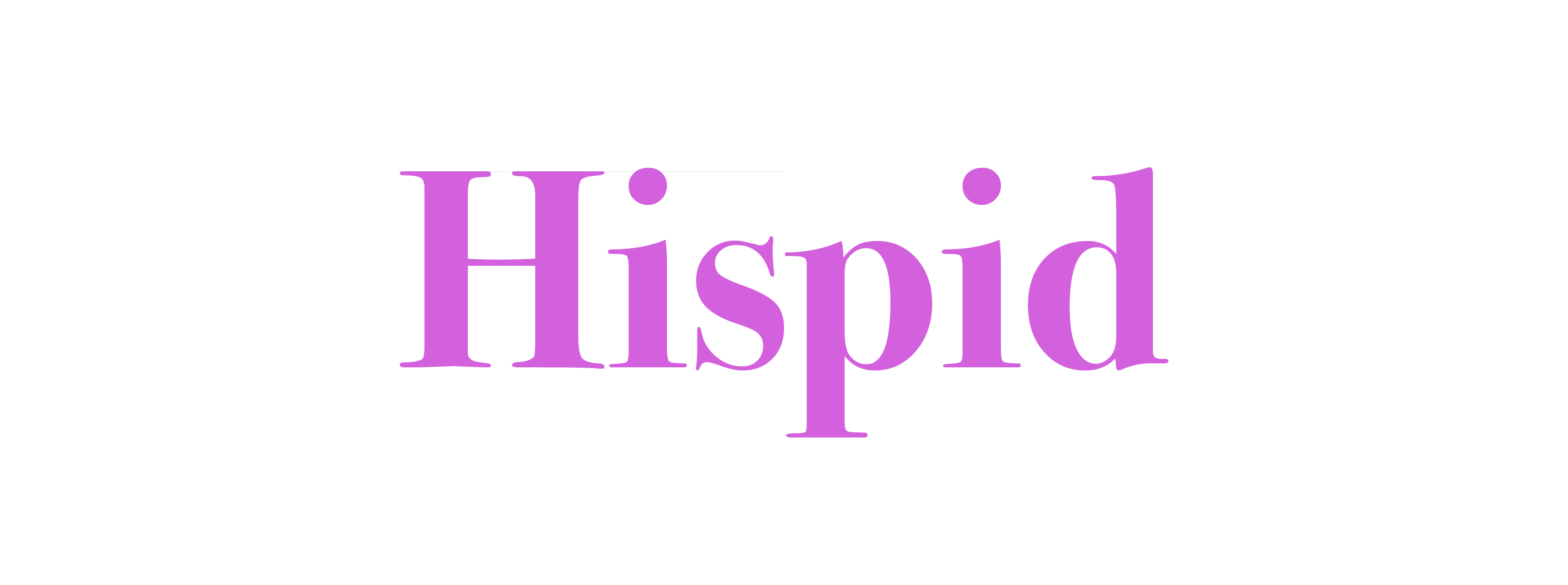 Hispid