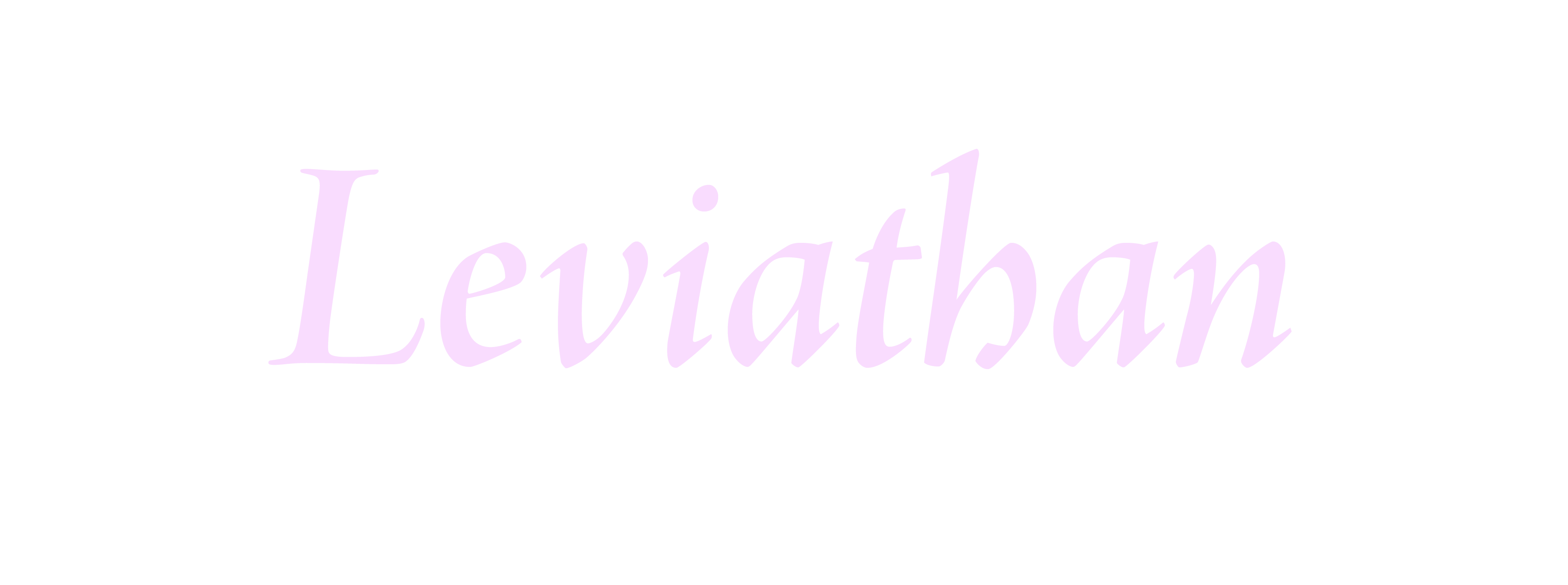 Leviathan