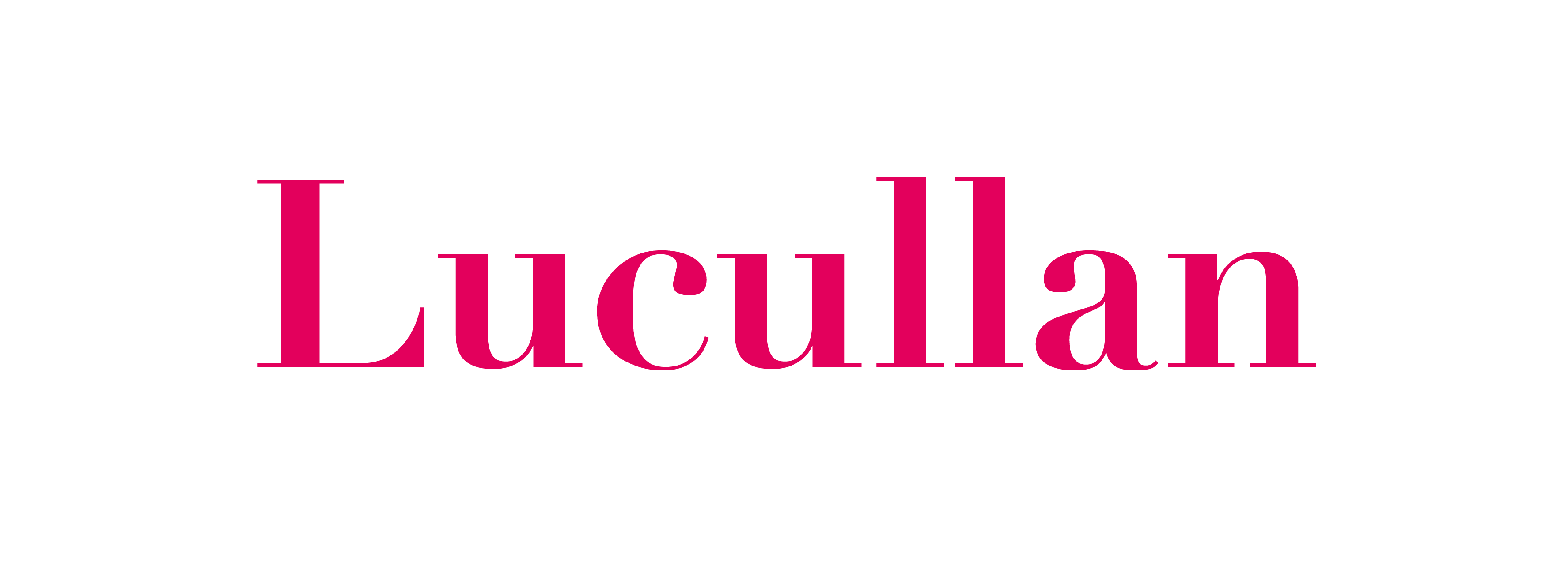 Lucullan