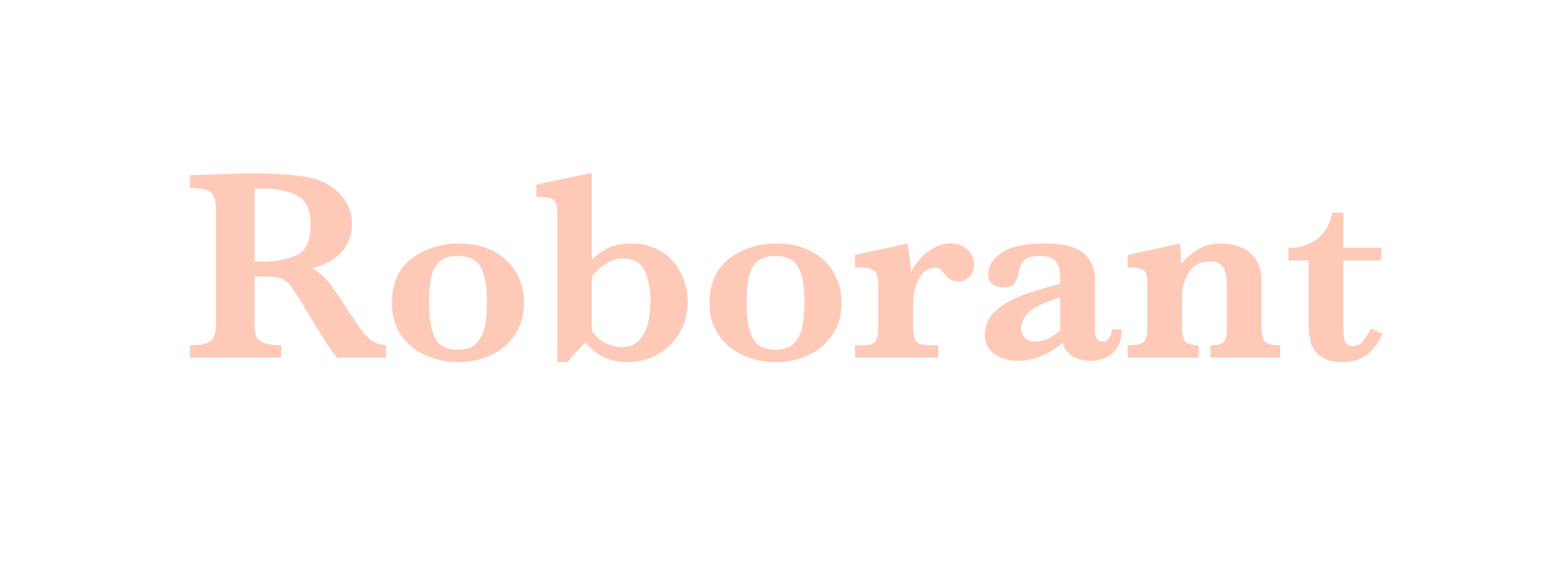 Roborant