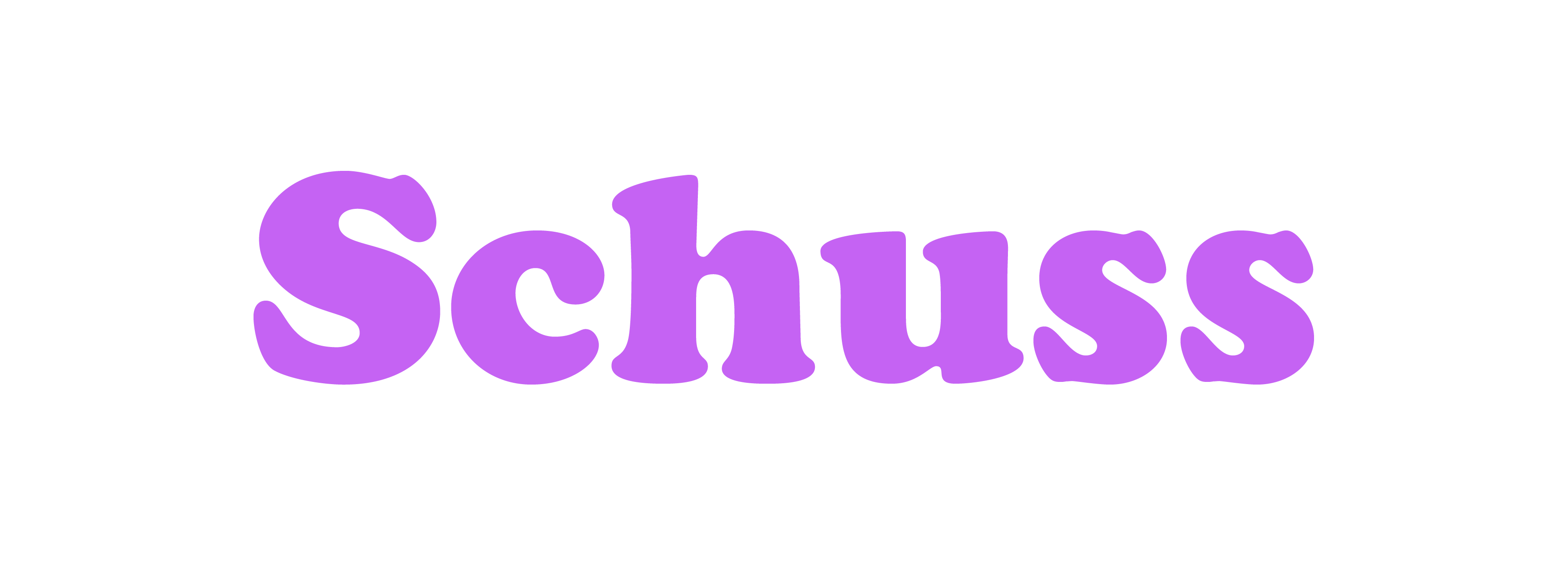 Schuss