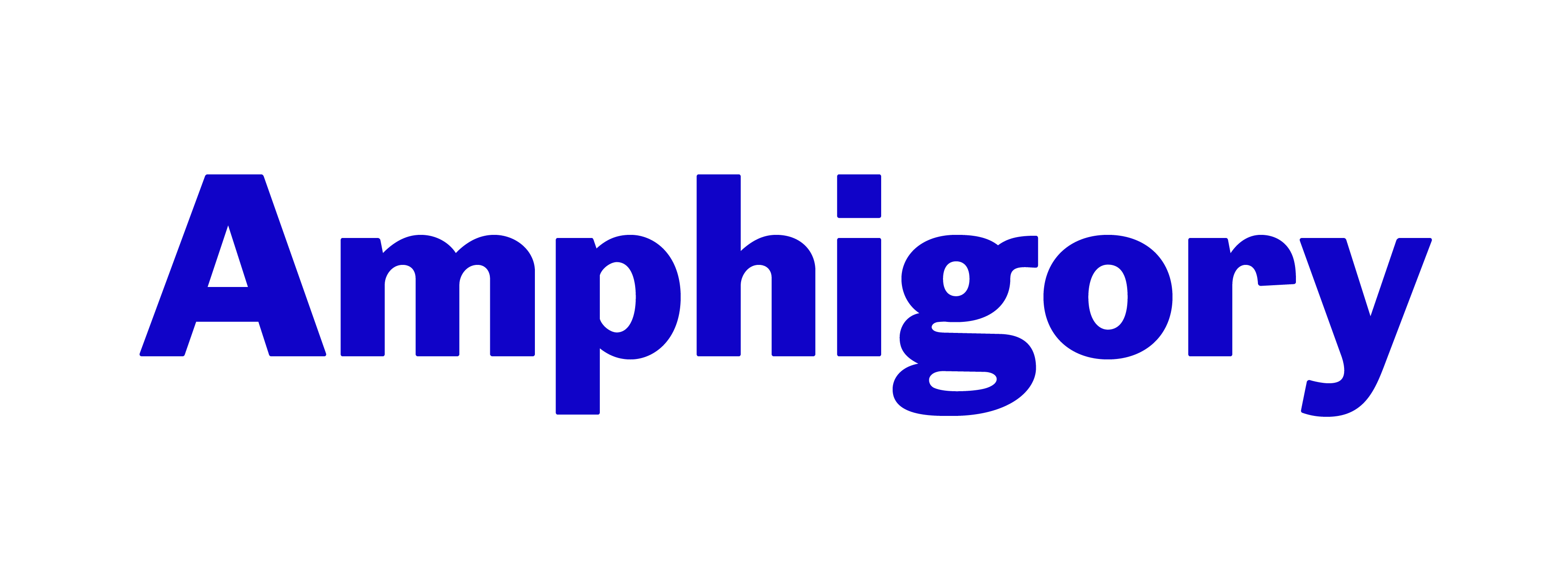Amphigory