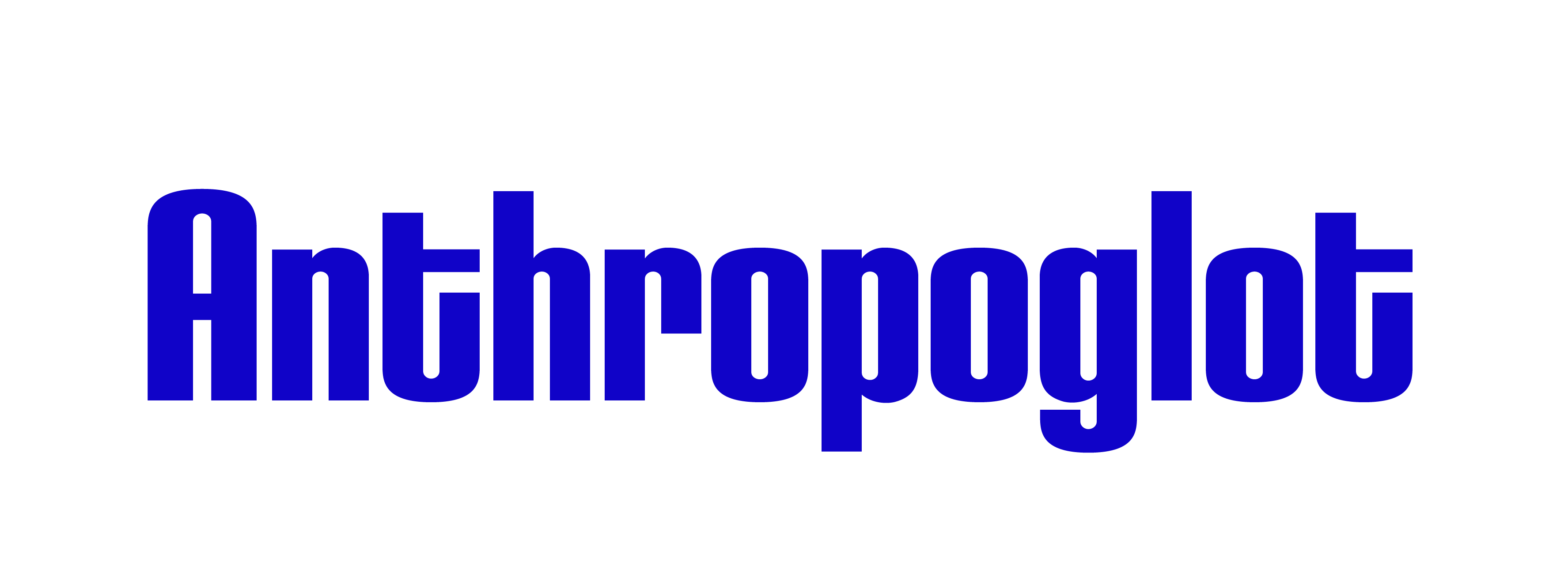 Anthropoglot