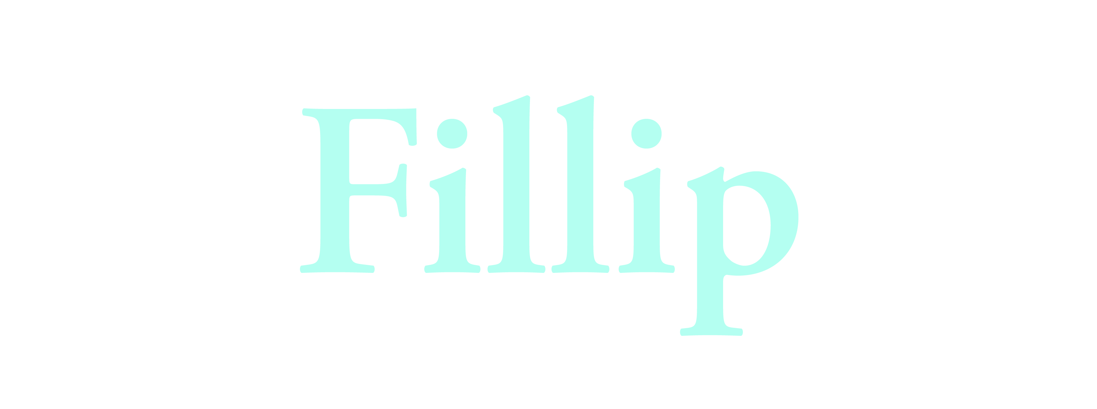 Fillip