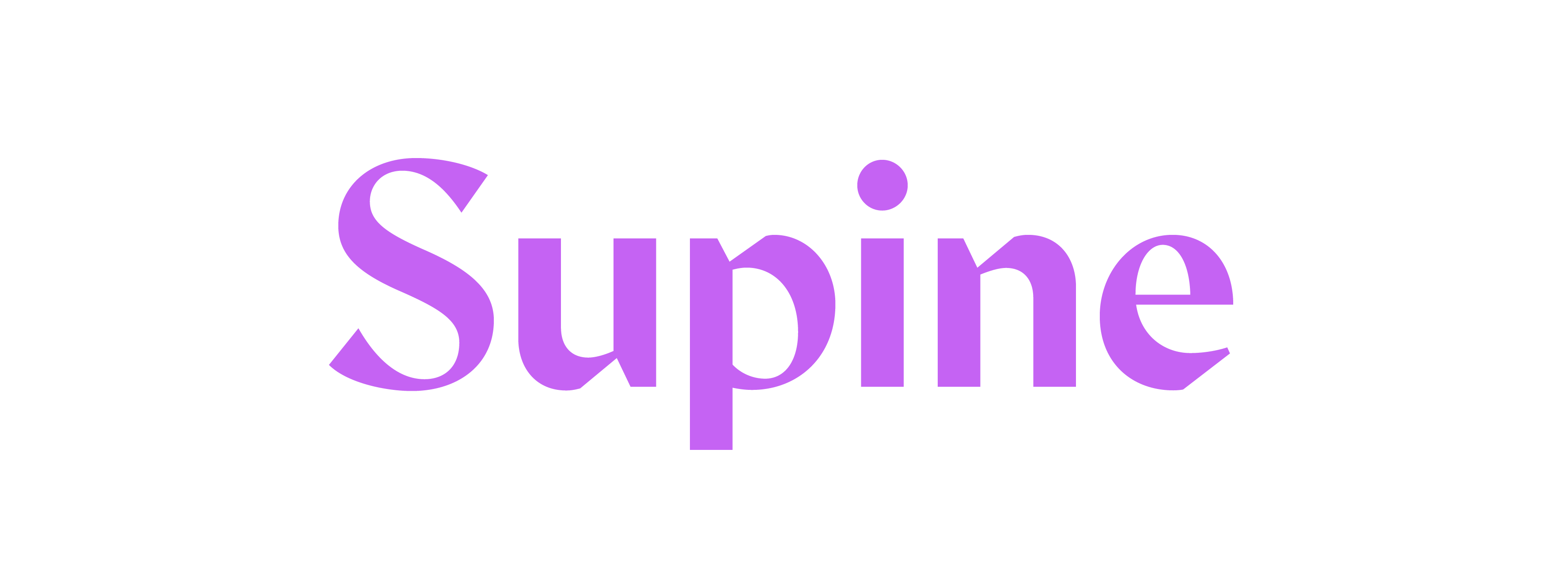 Supine