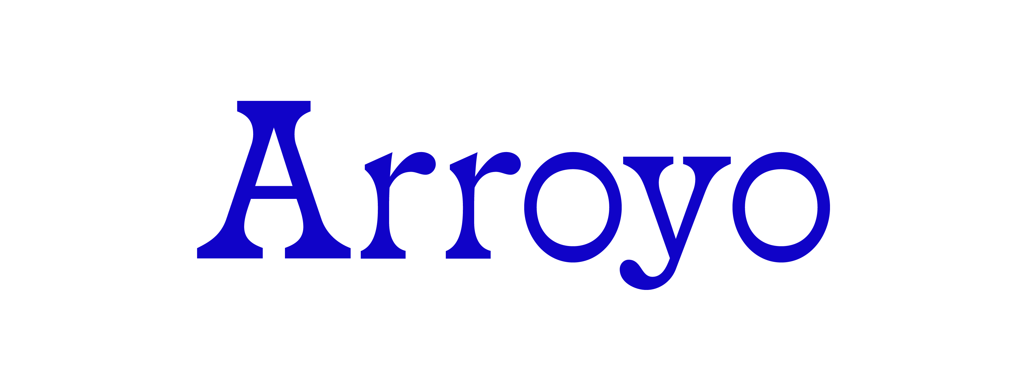 Arroyo