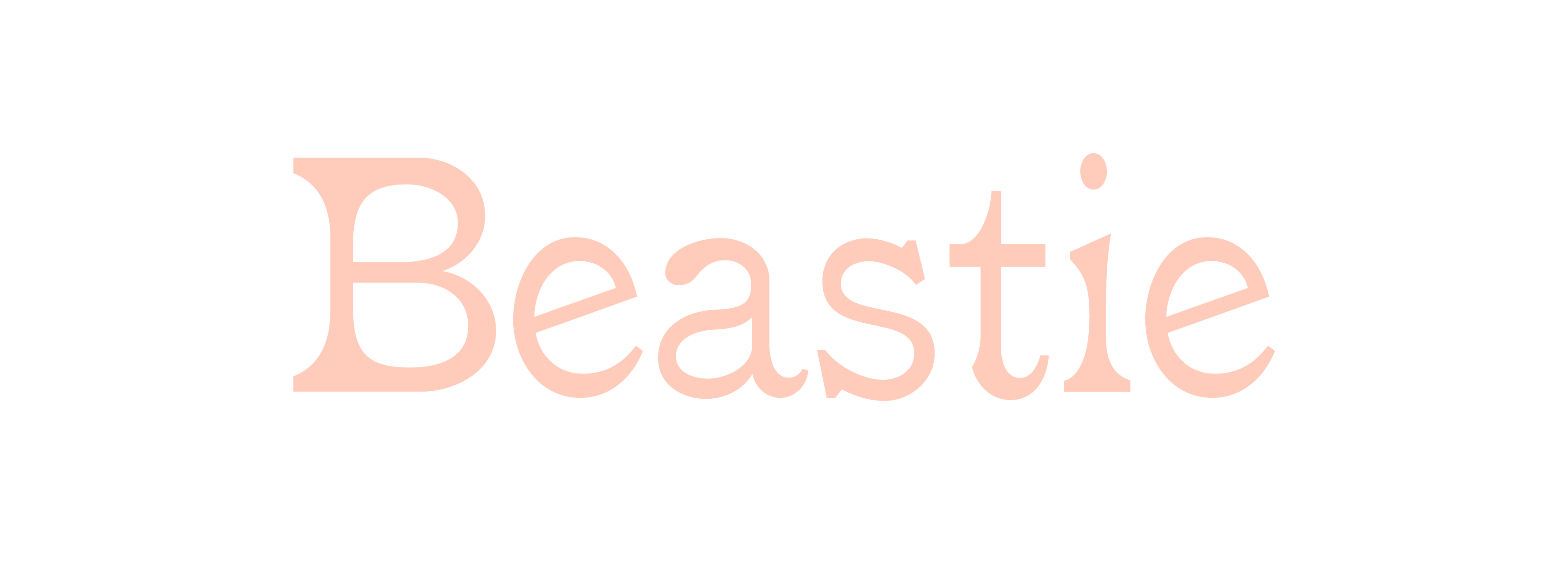 Beastie