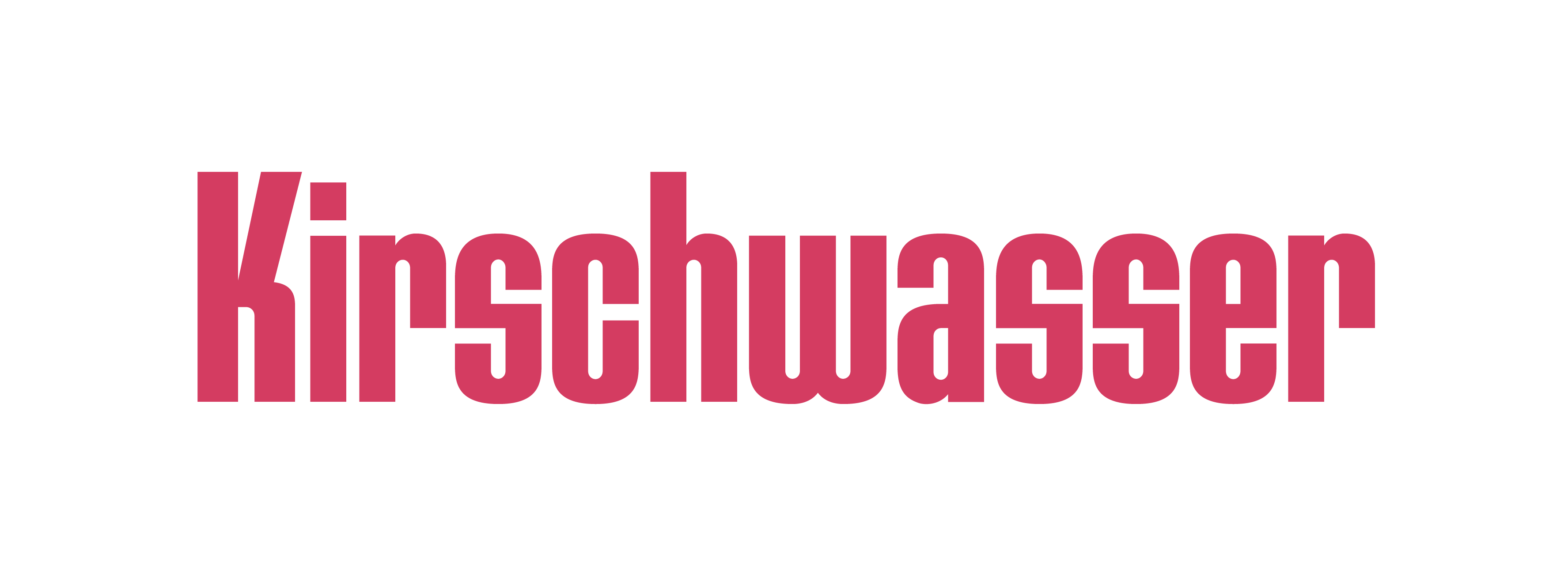 Kirschwasser