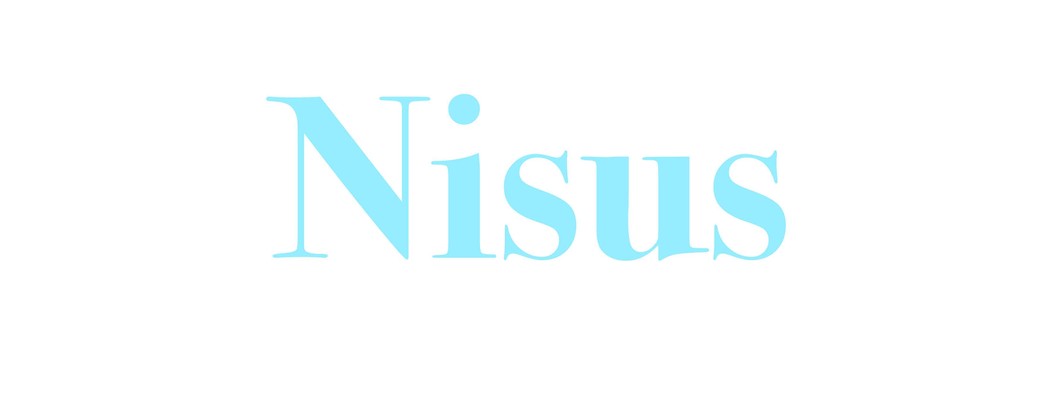 Nisus