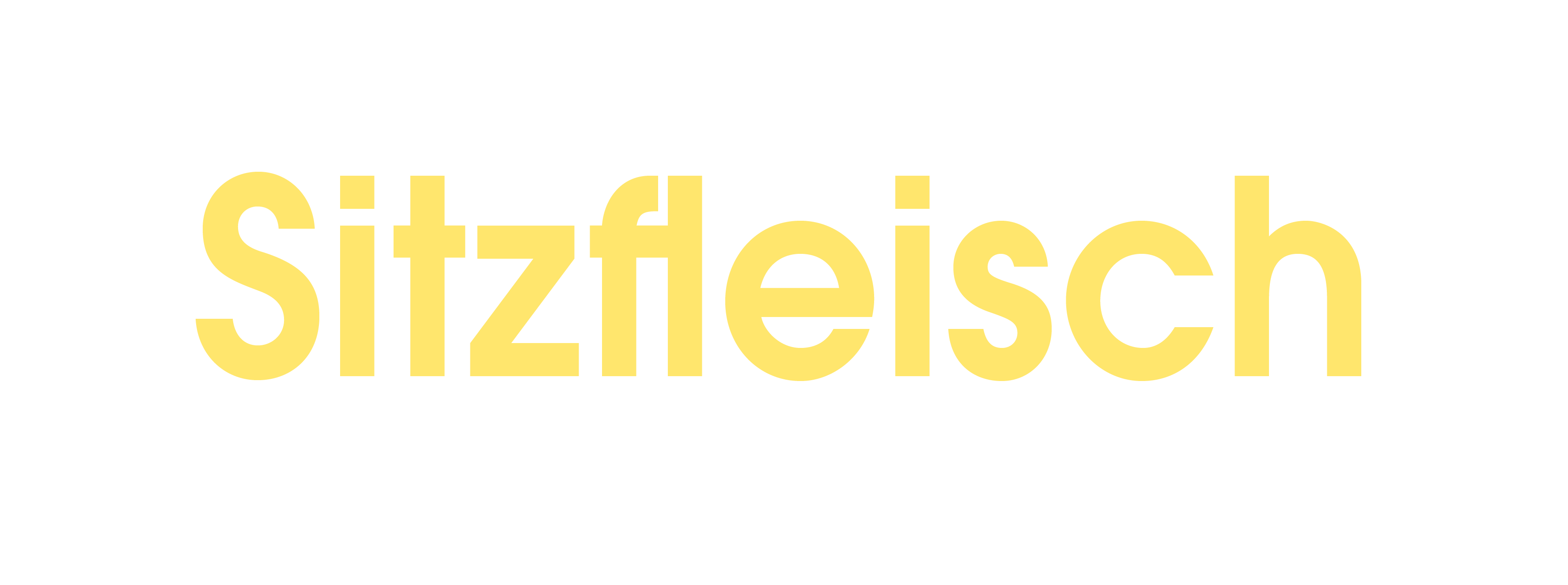Sitzfleisch