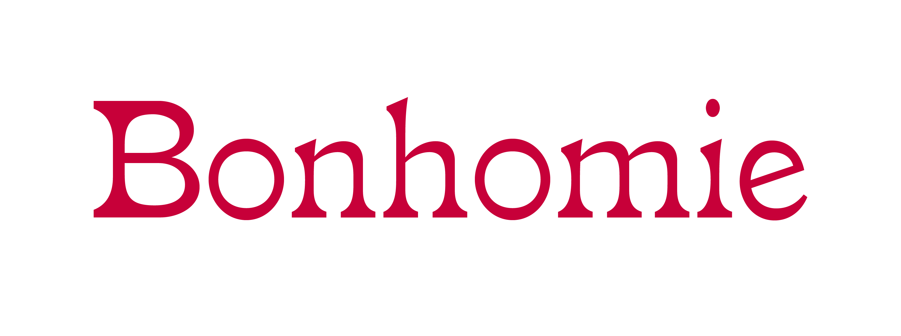 Bonhomie