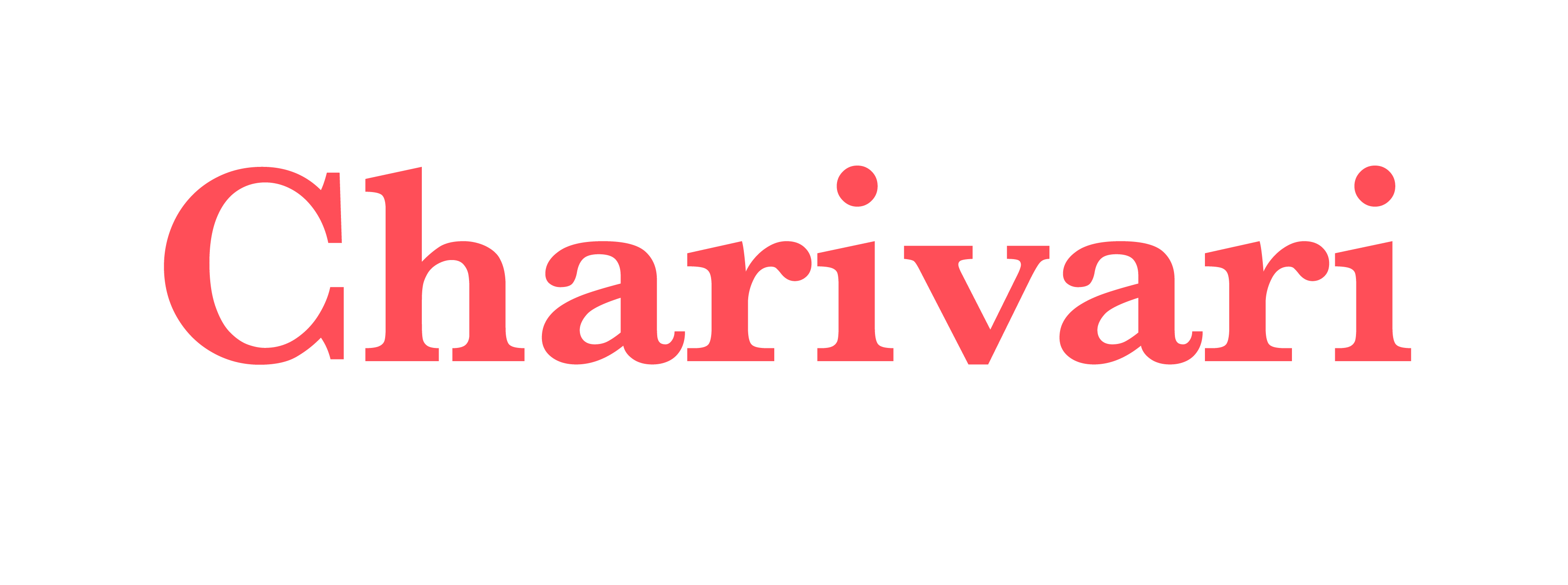 Charivari