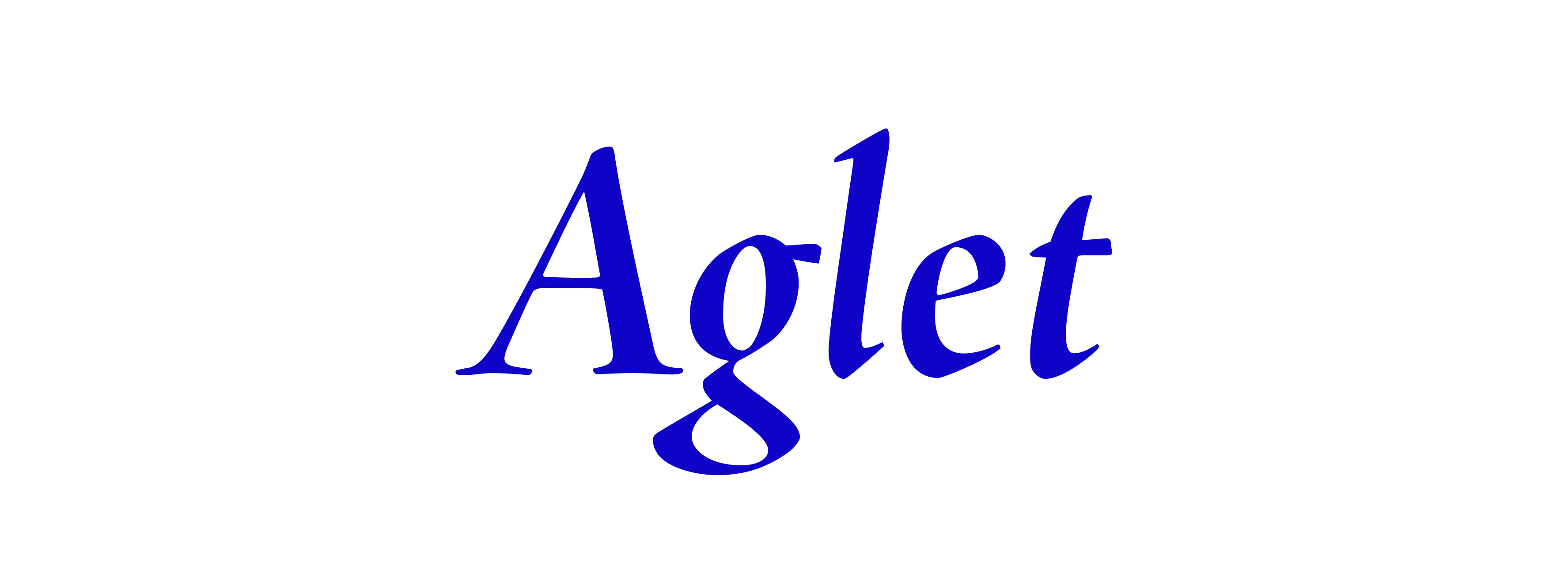 Aglet