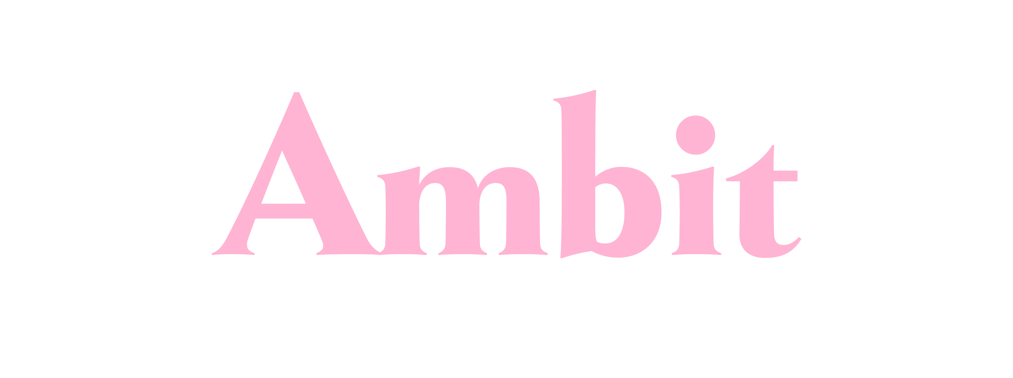 Ambit