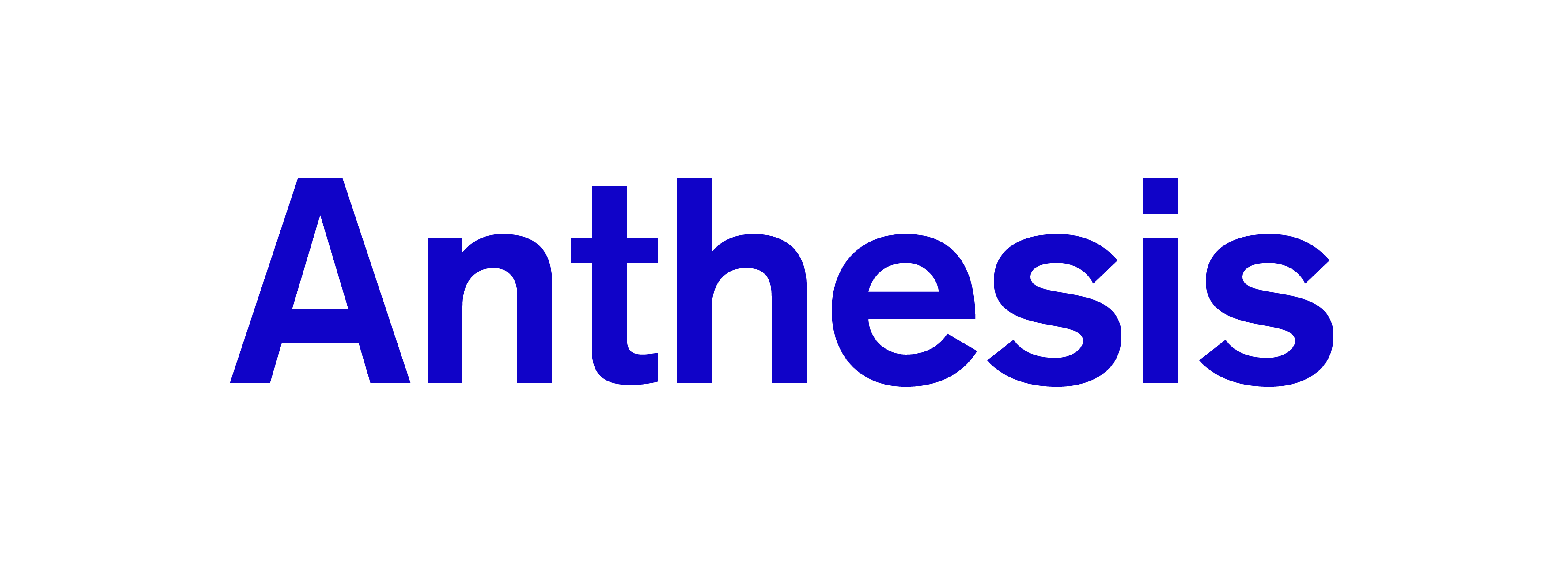 Anthesis