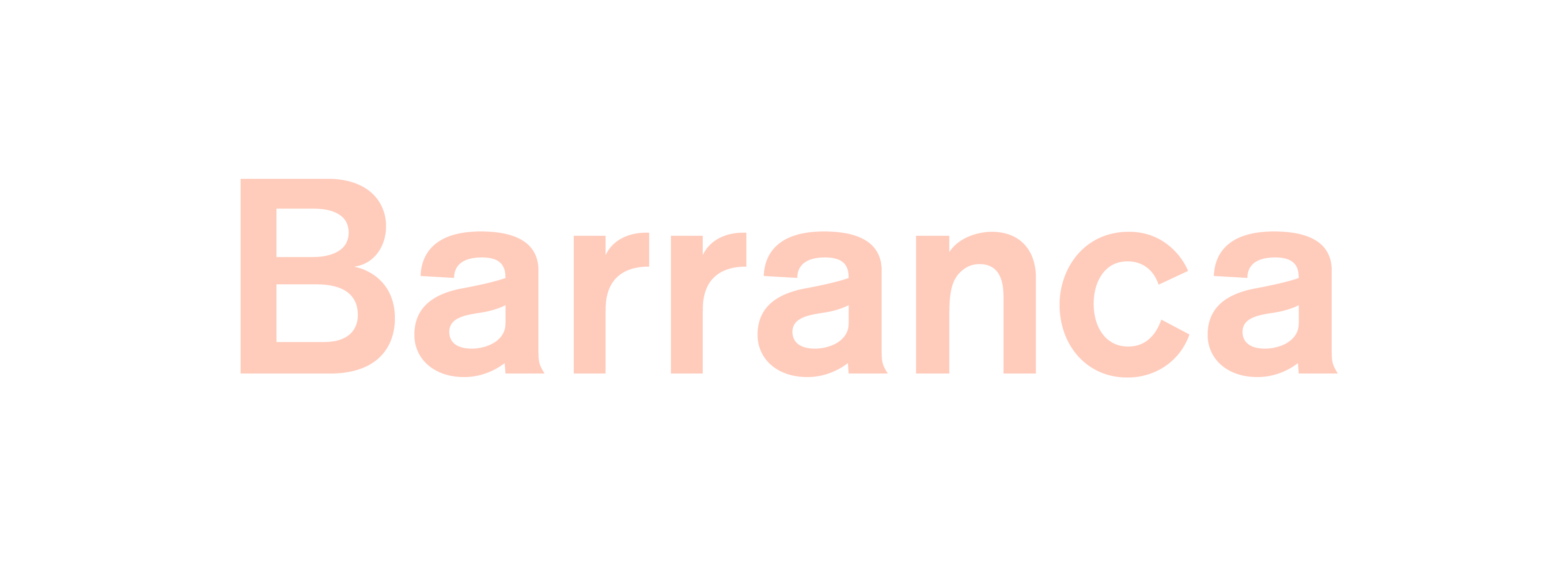 Barranca