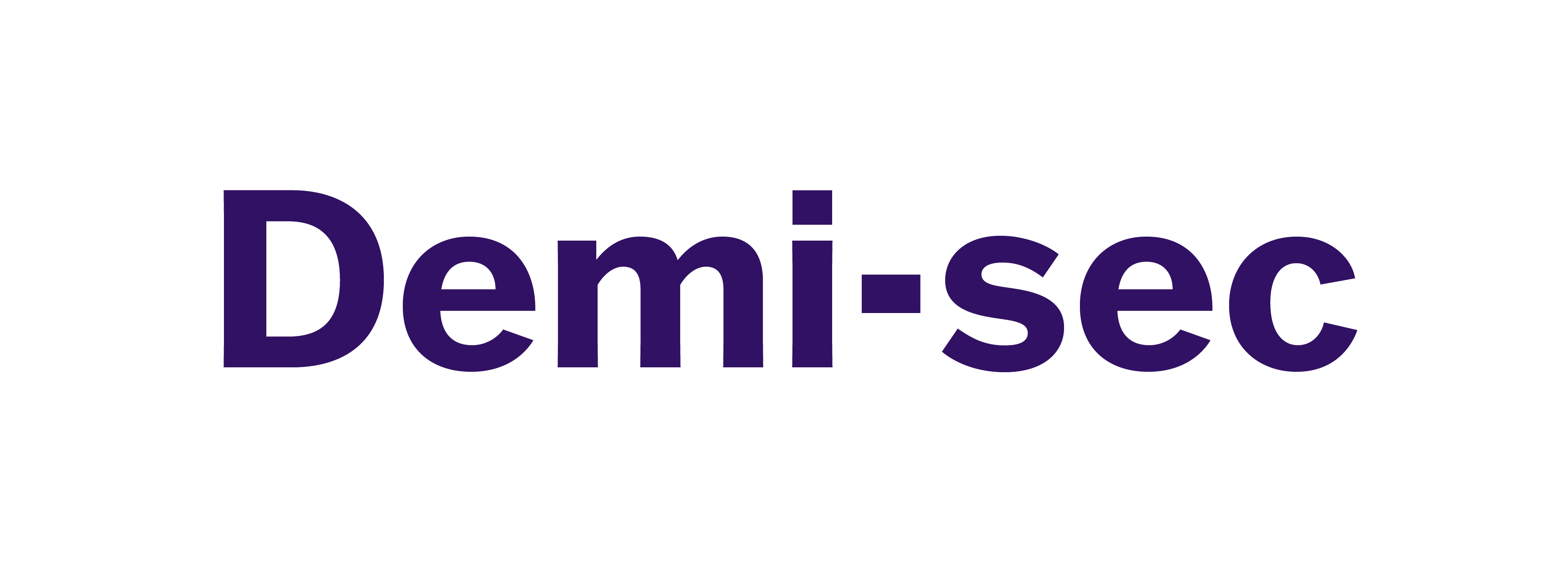 Demi-sec
