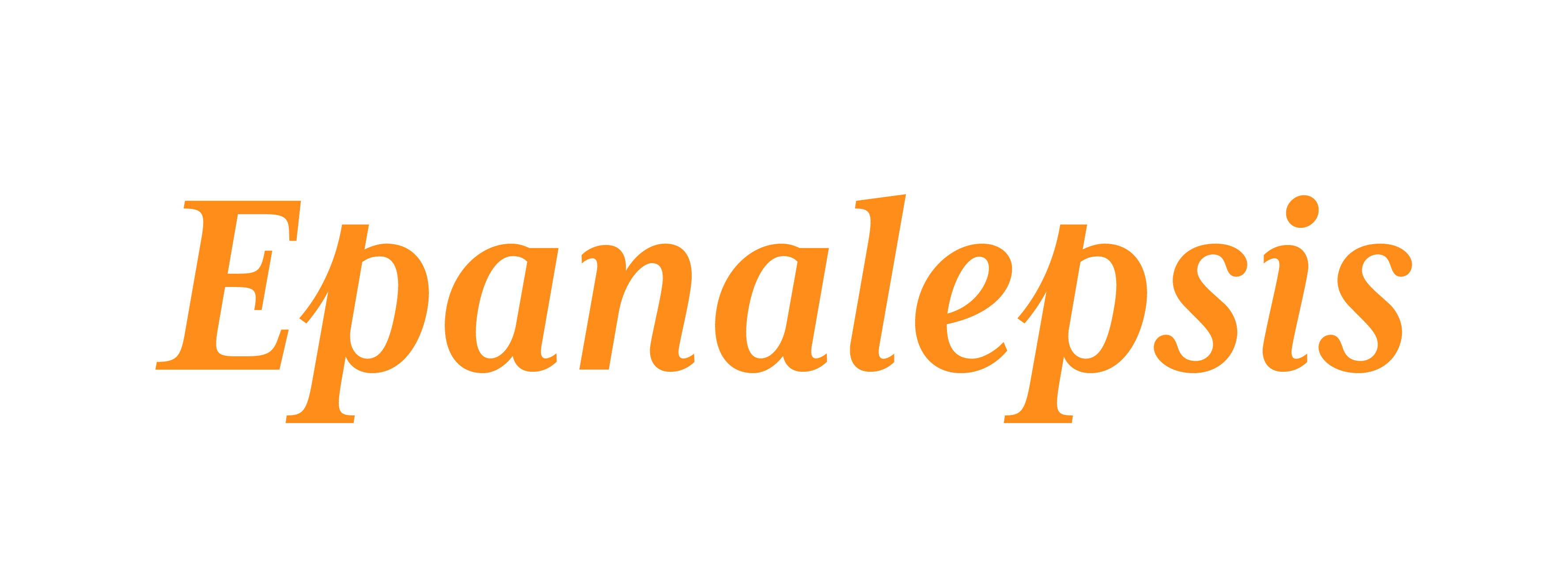 Epanalepsis