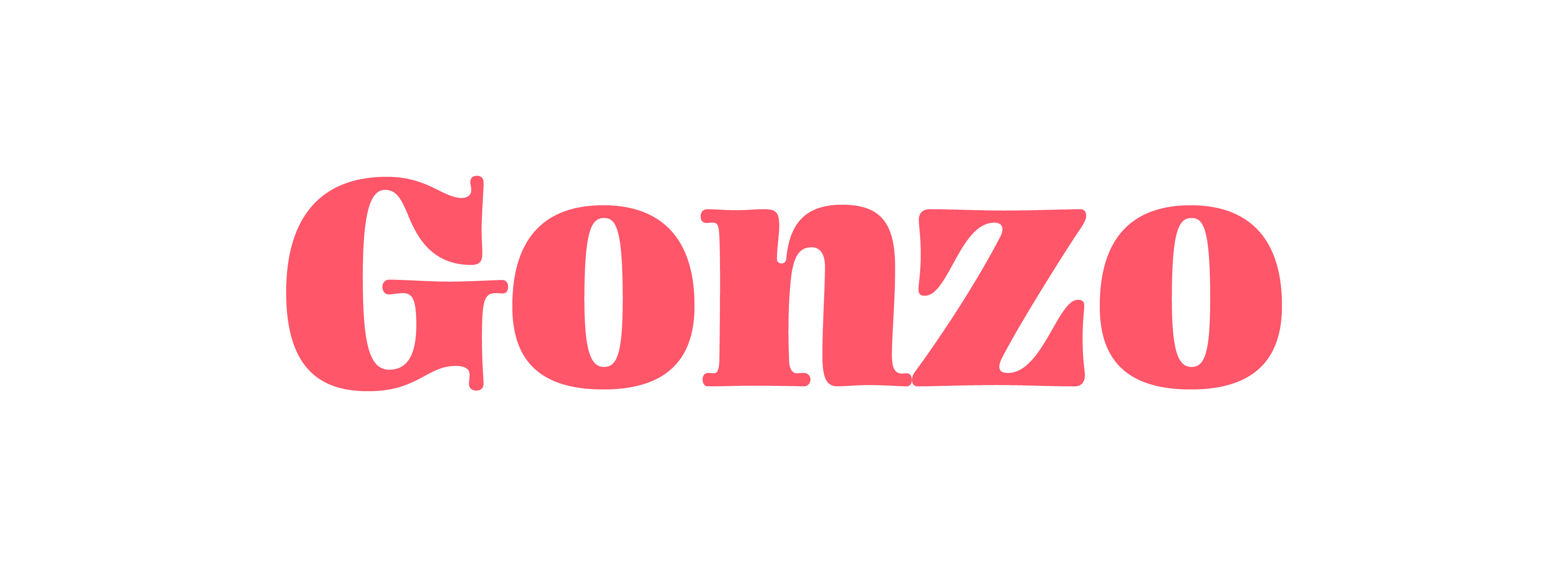 Gonzo
