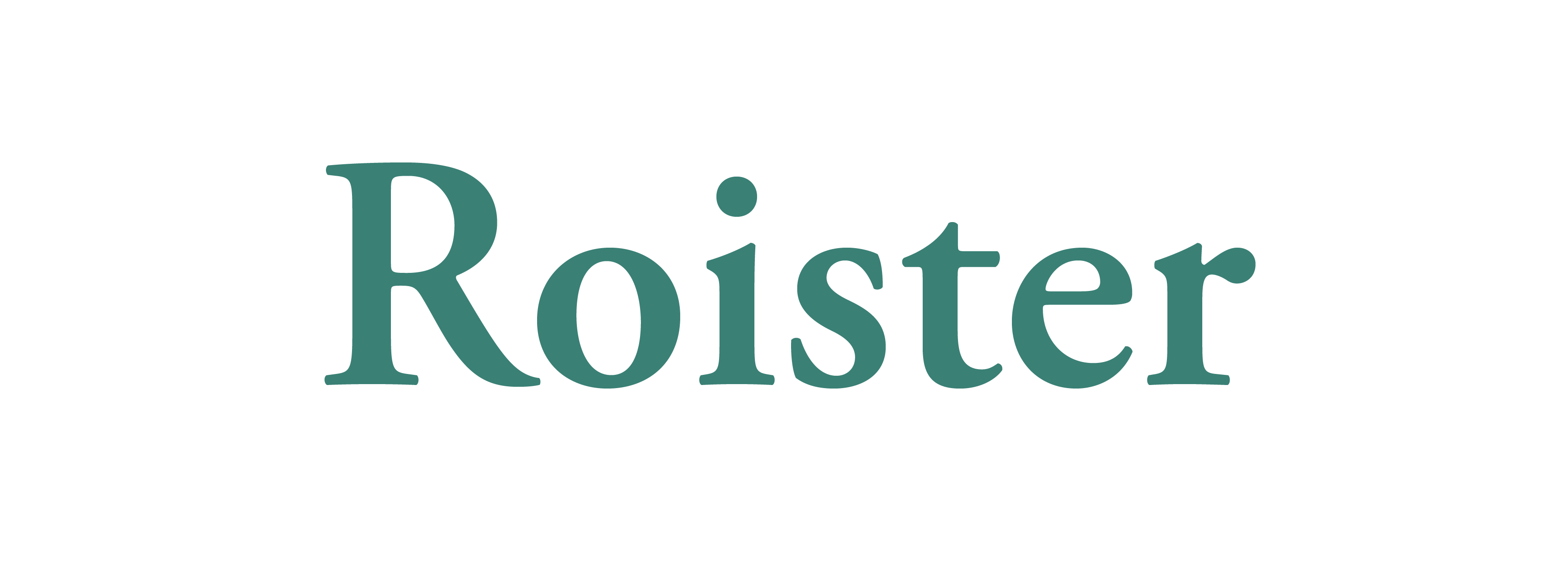 Roister