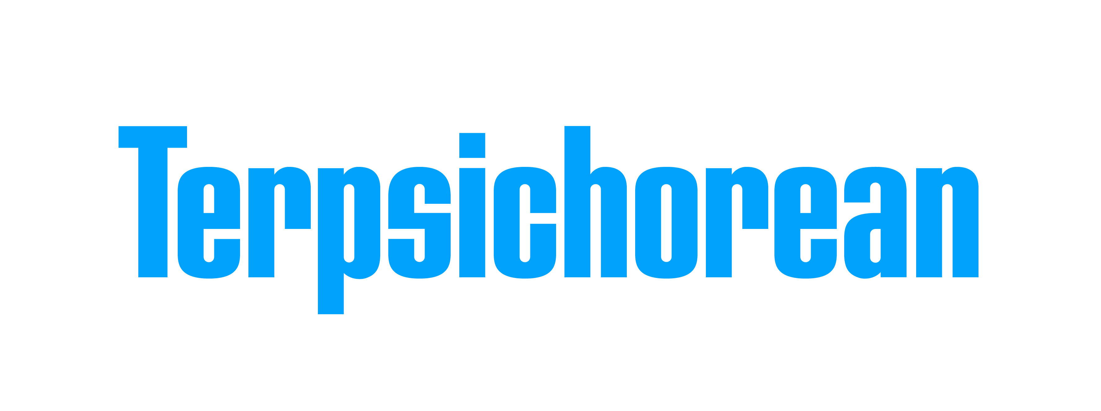 Terpsichorean