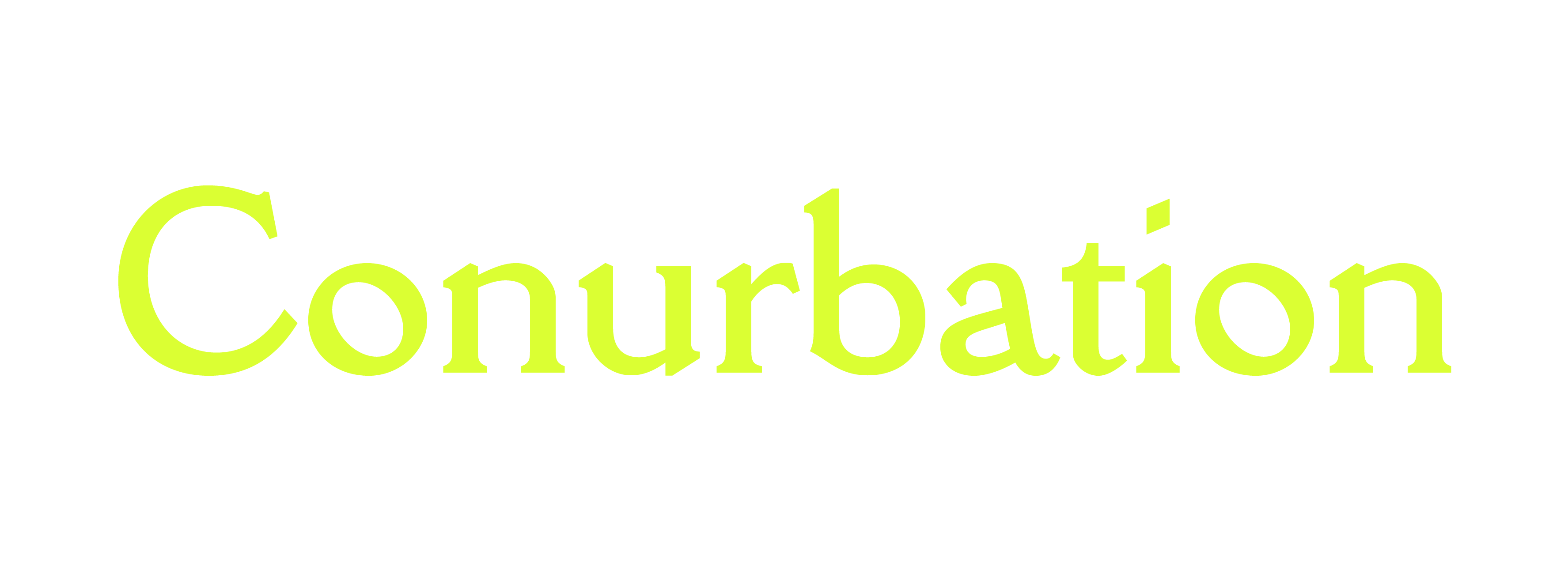 Conurbation