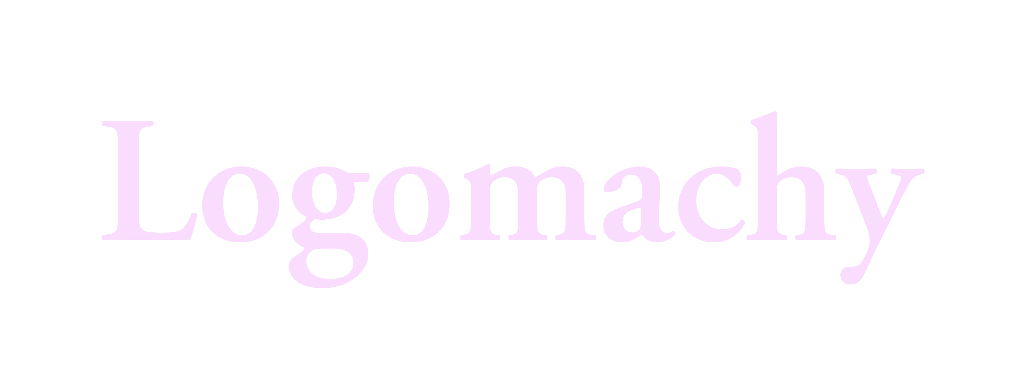 Logomachy