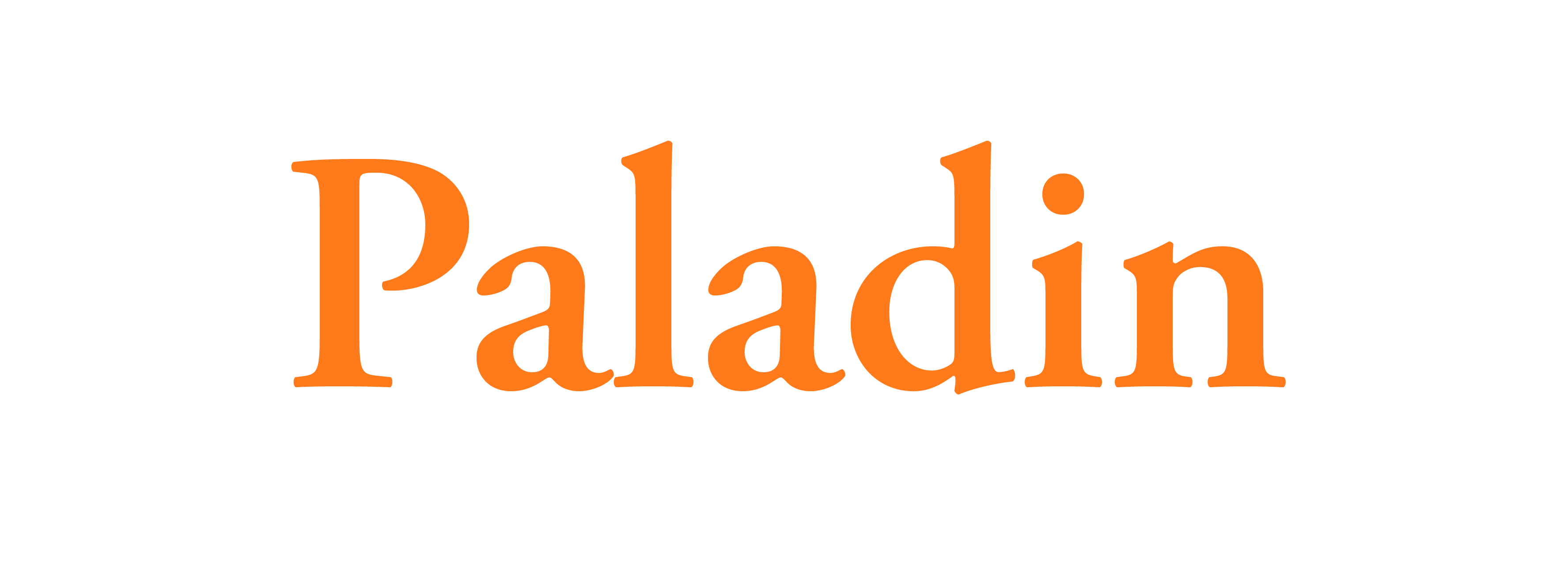 Paladin