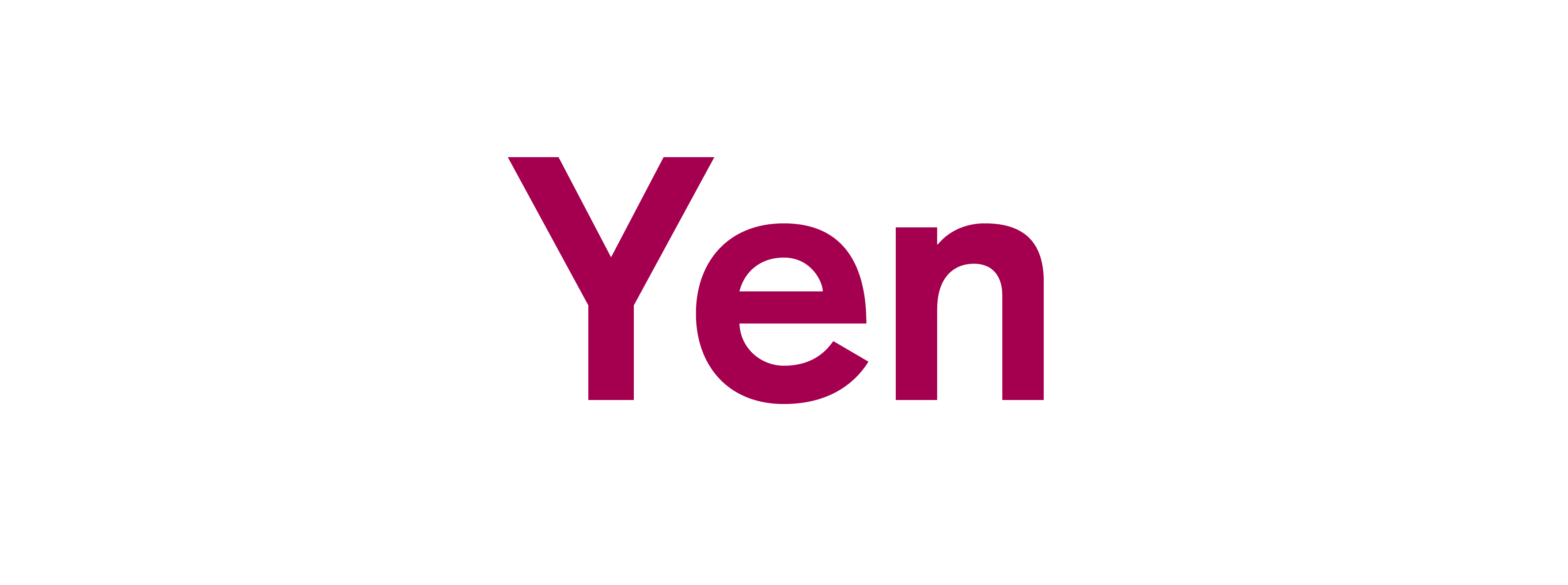 Yen