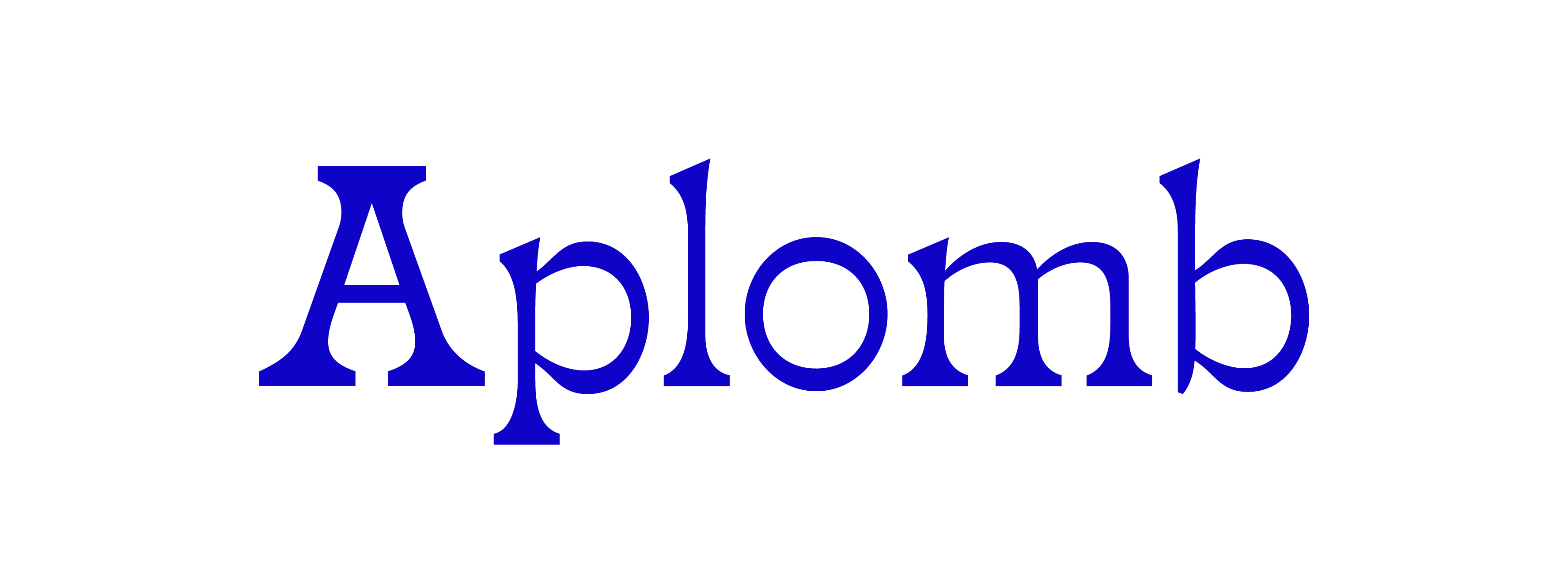 Aplomb