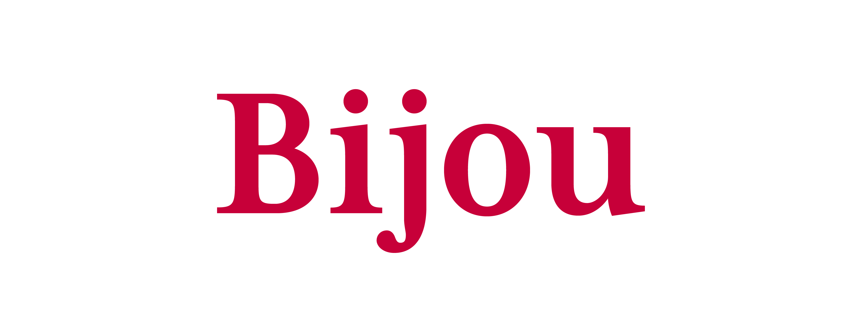Bijou