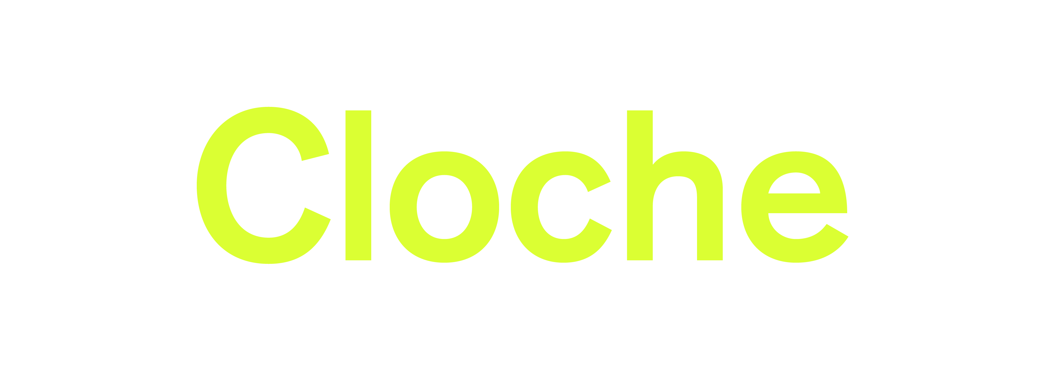 Cloche