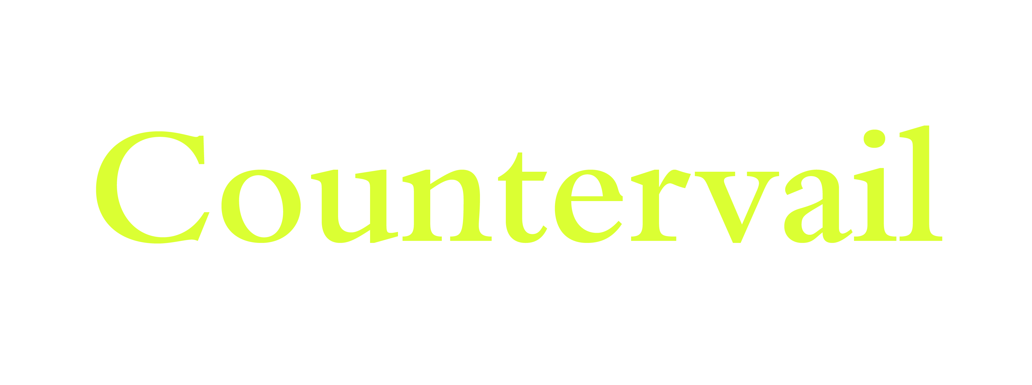 Countervail