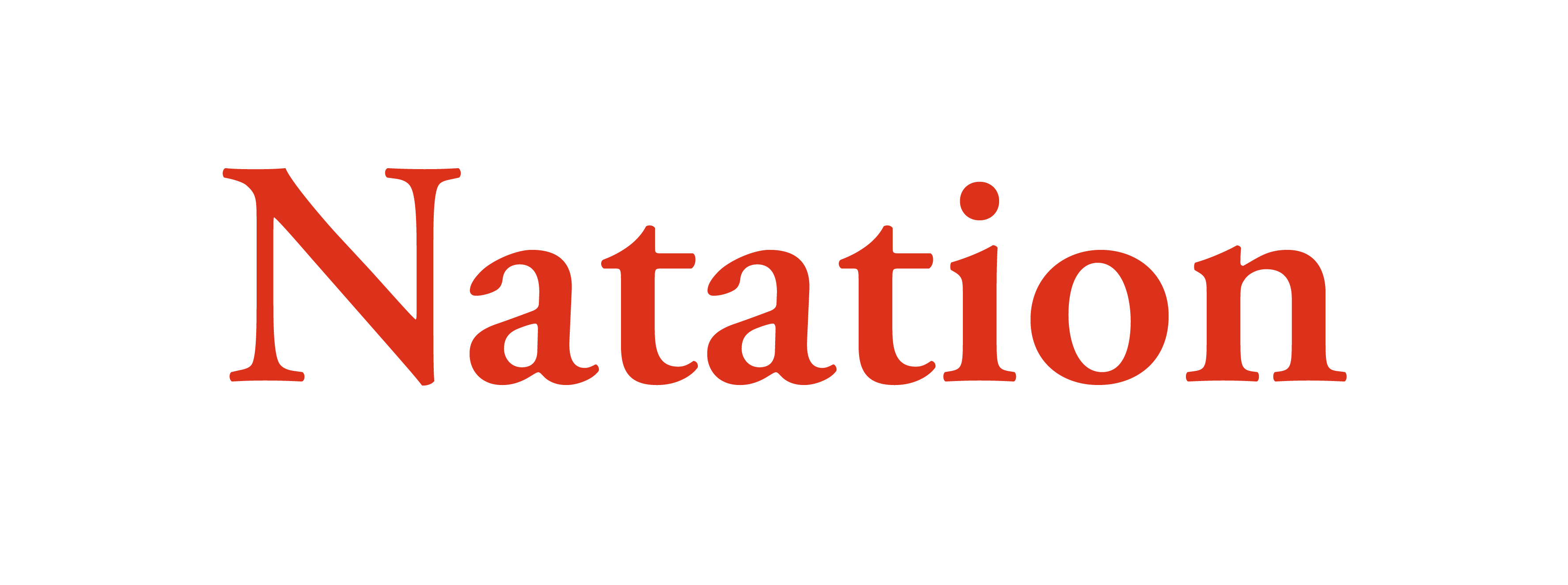 Natation