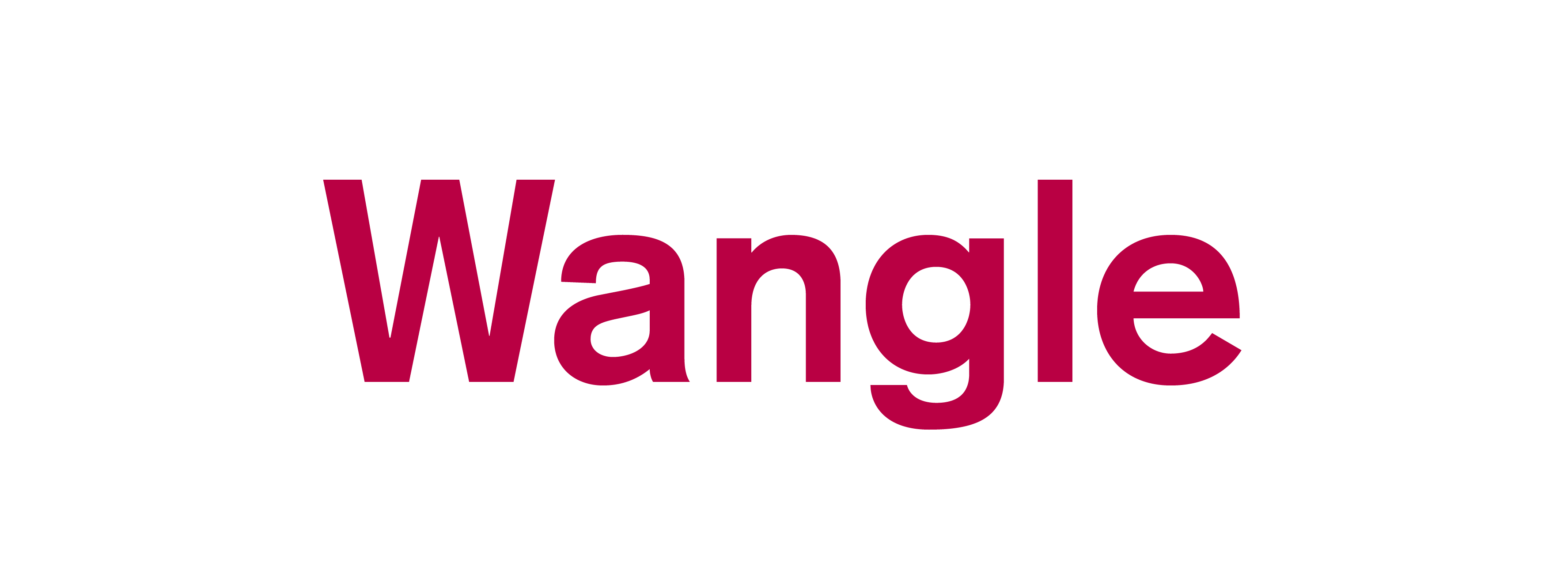 Wangle