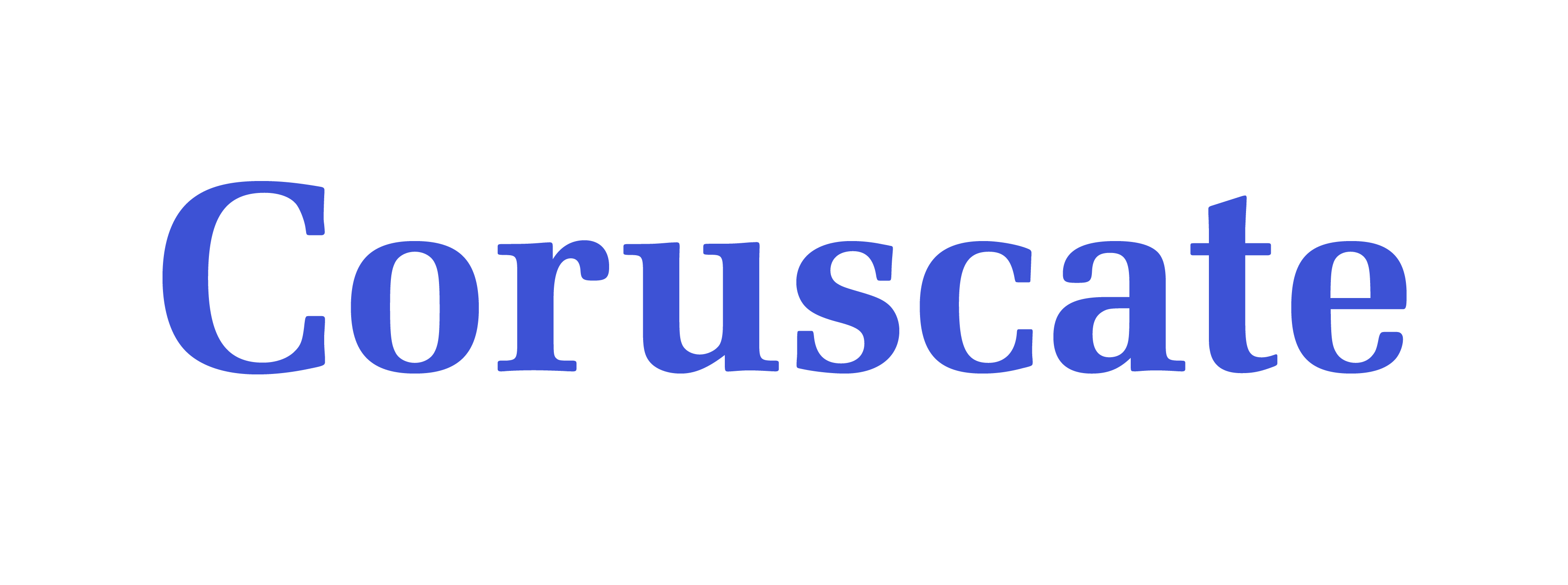 Coruscate