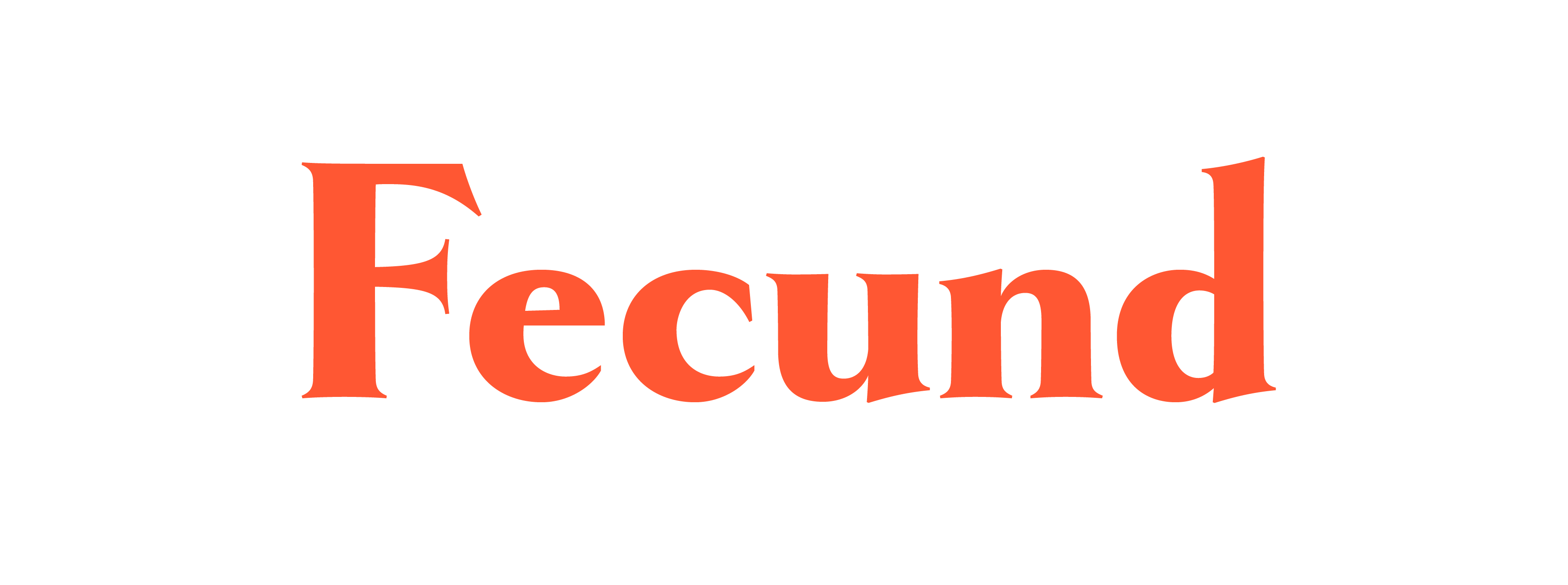 Fecund