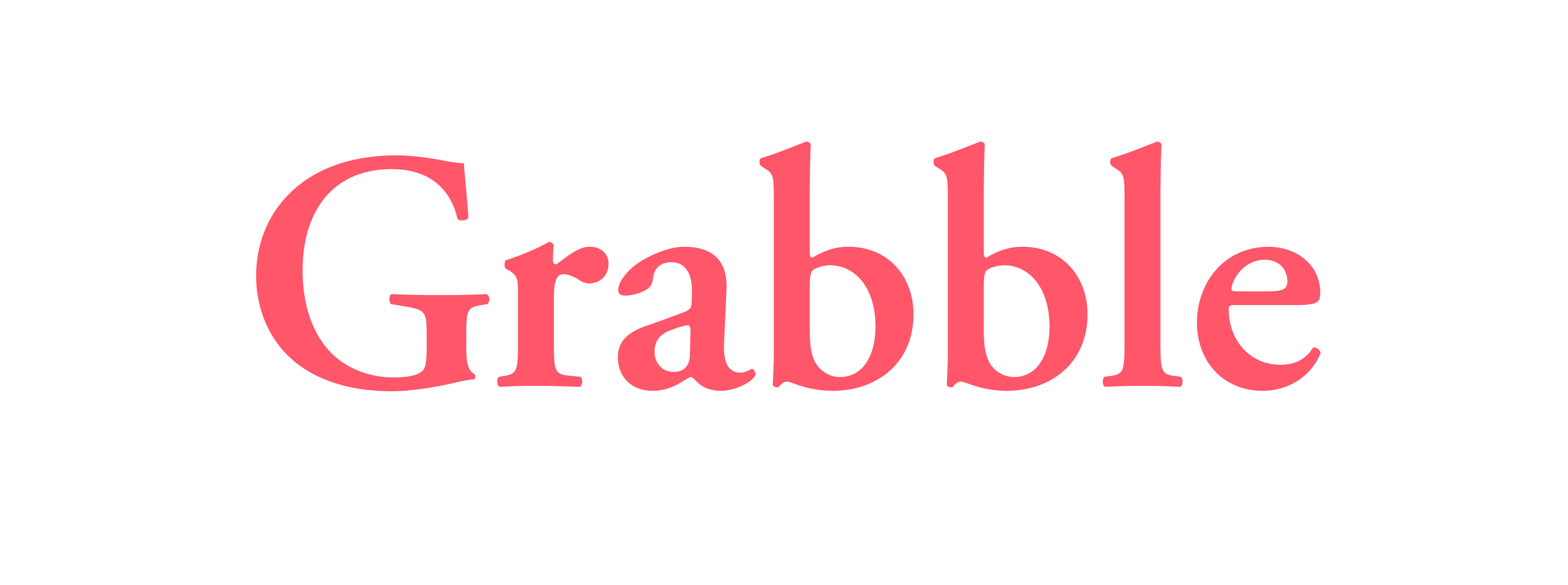 Grabble
