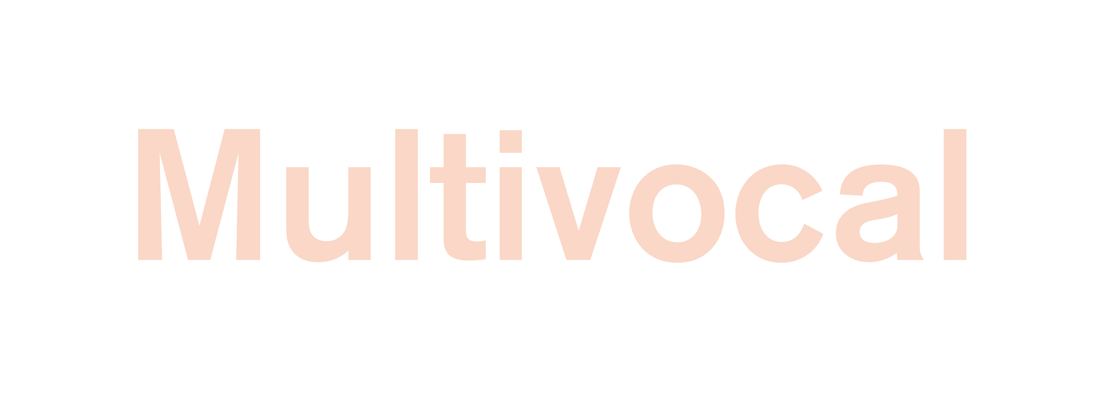 Multivocal