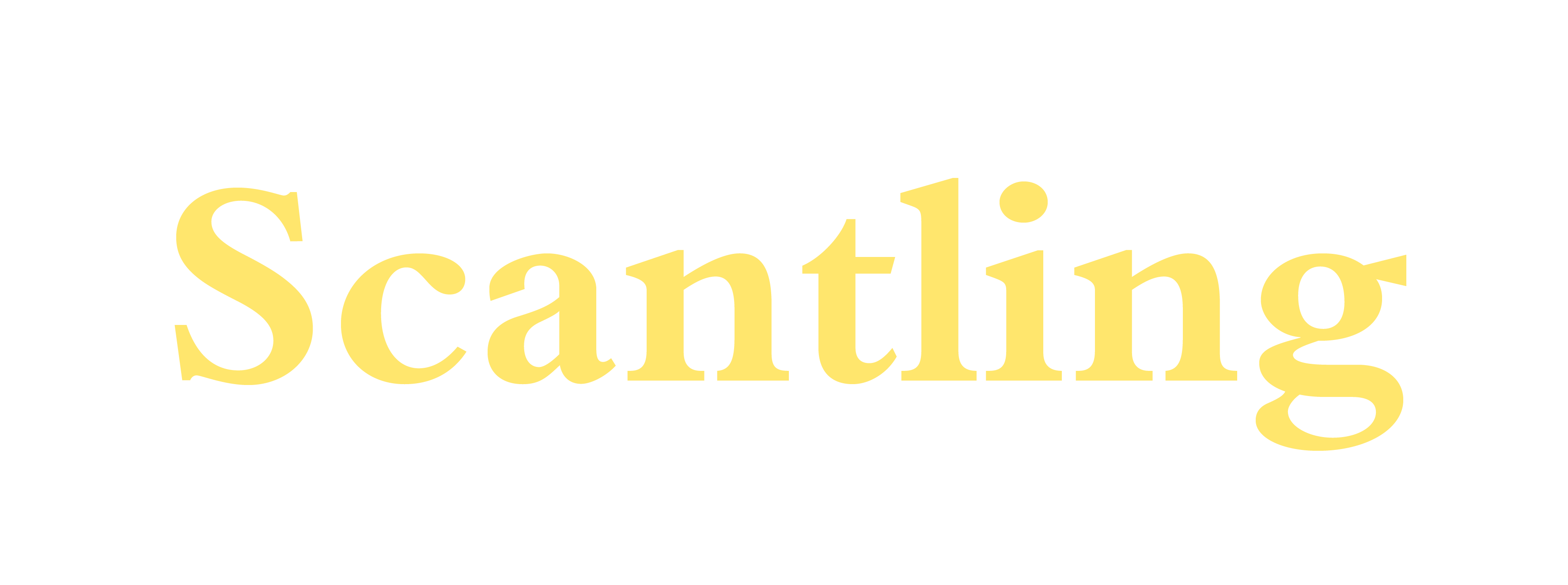 Scantling