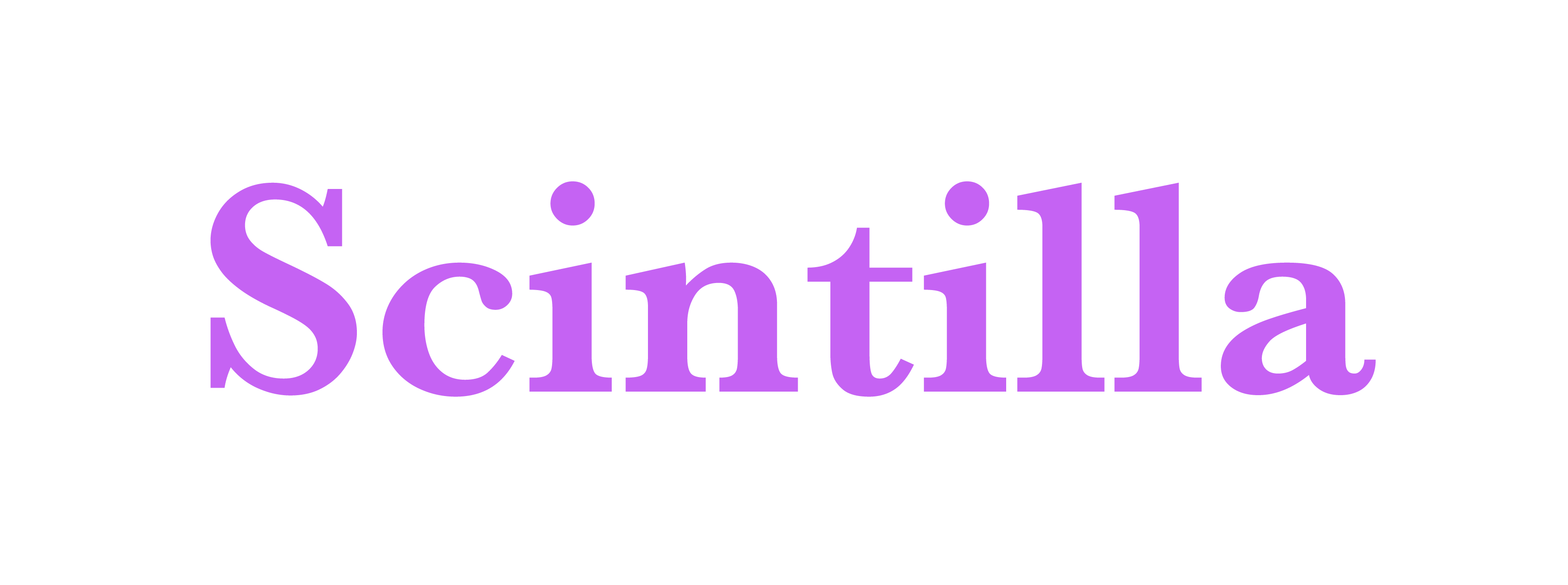 Scintilla