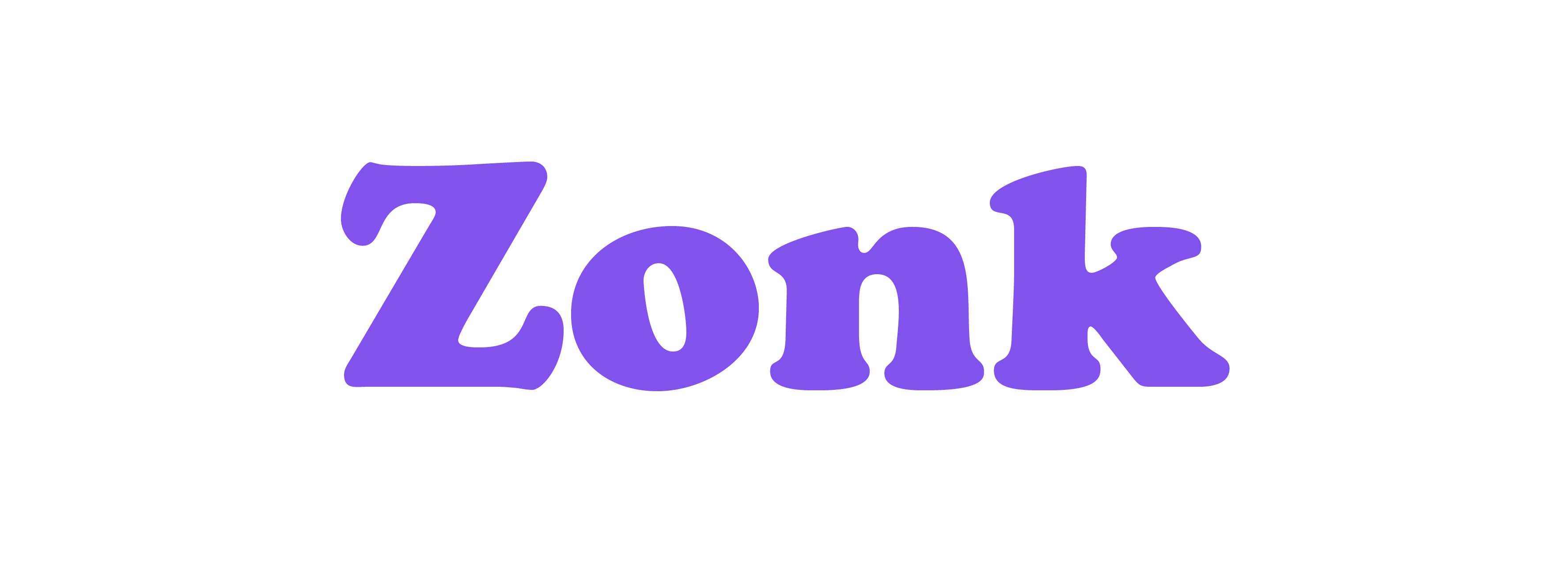 Zonk